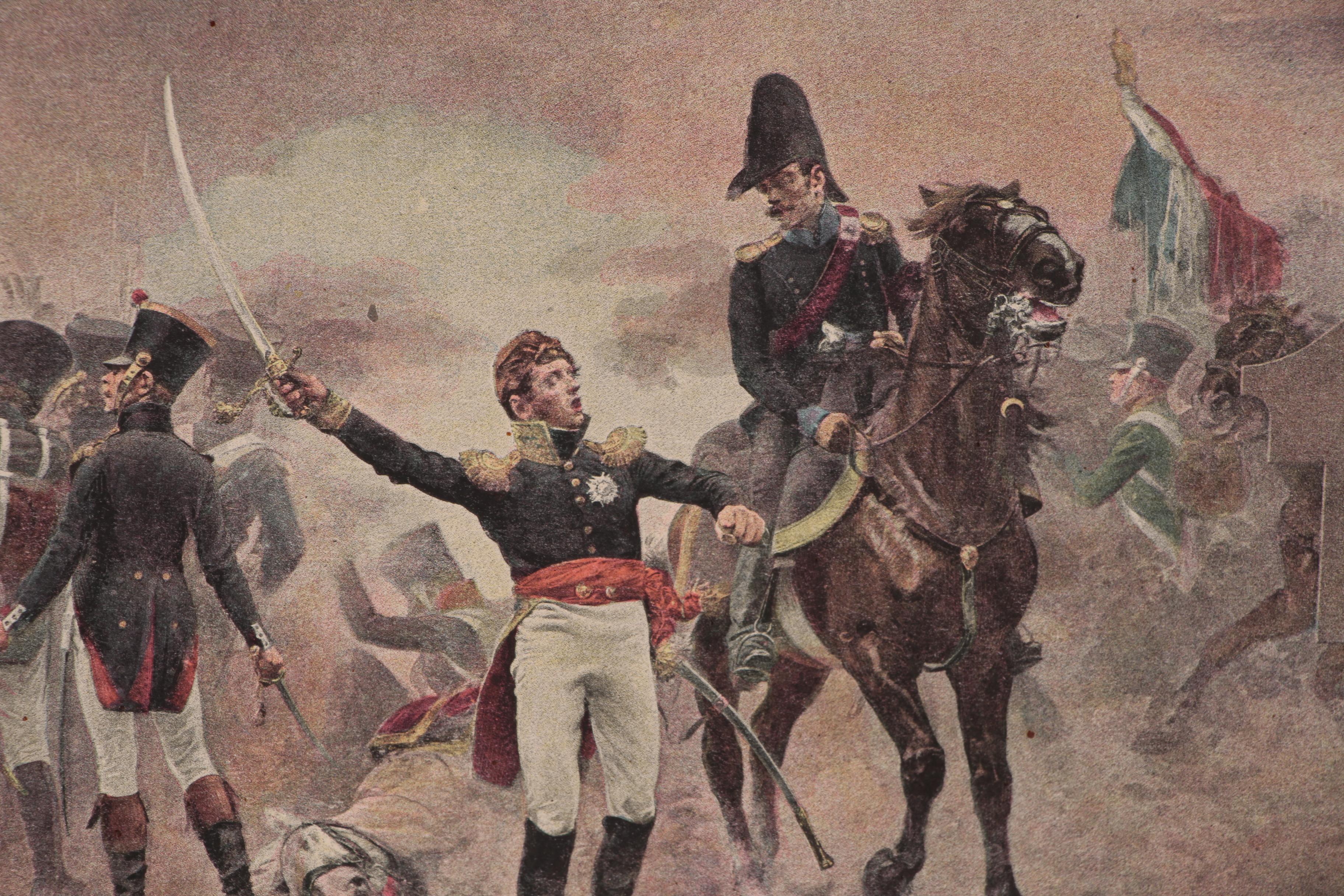 Barrie Freres Photogravures for Chefs-D'Oeuvre de L'Exposition Universelle, 1889