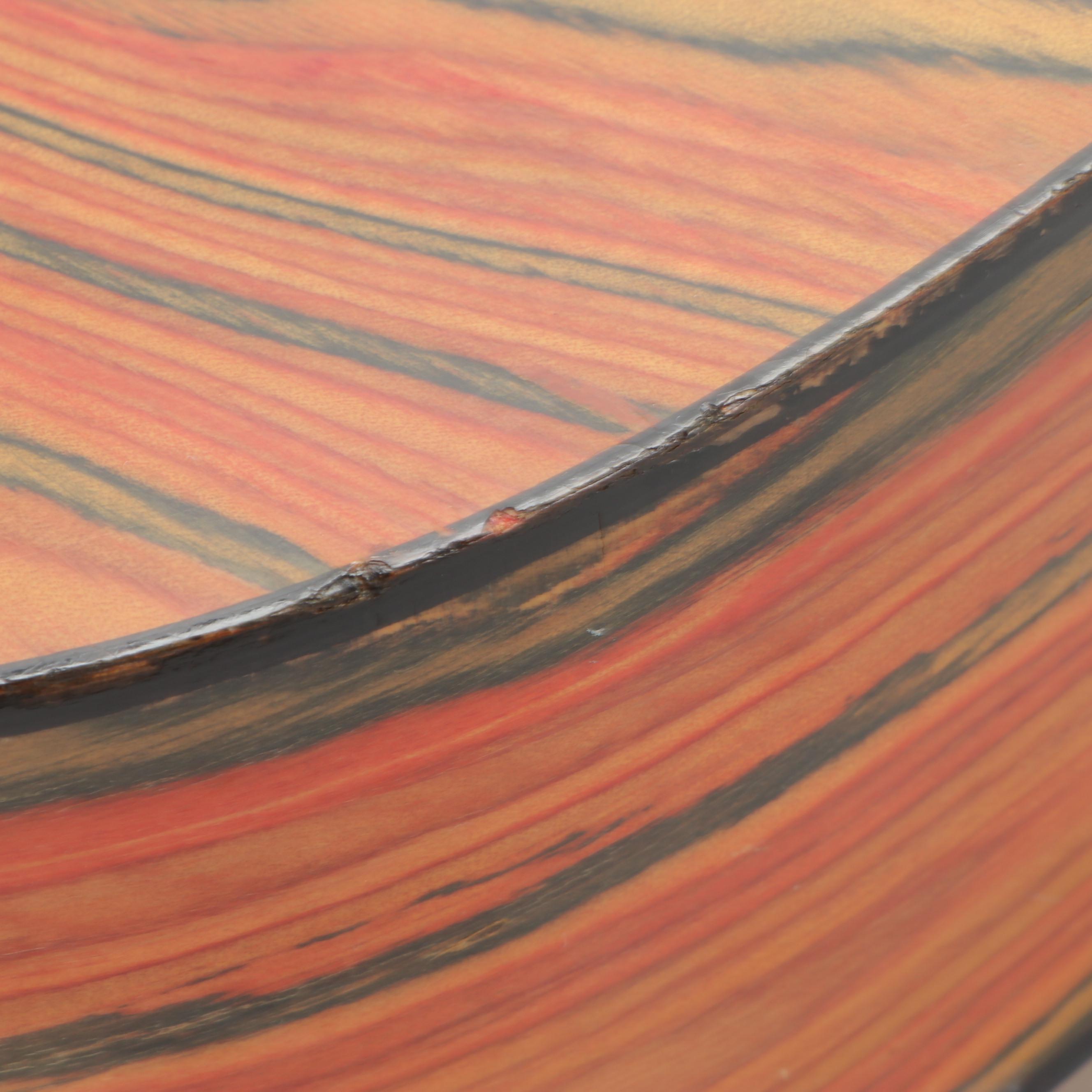 Checkmate G450 "Wildwood" Double Pickguard Acoustic Guitar