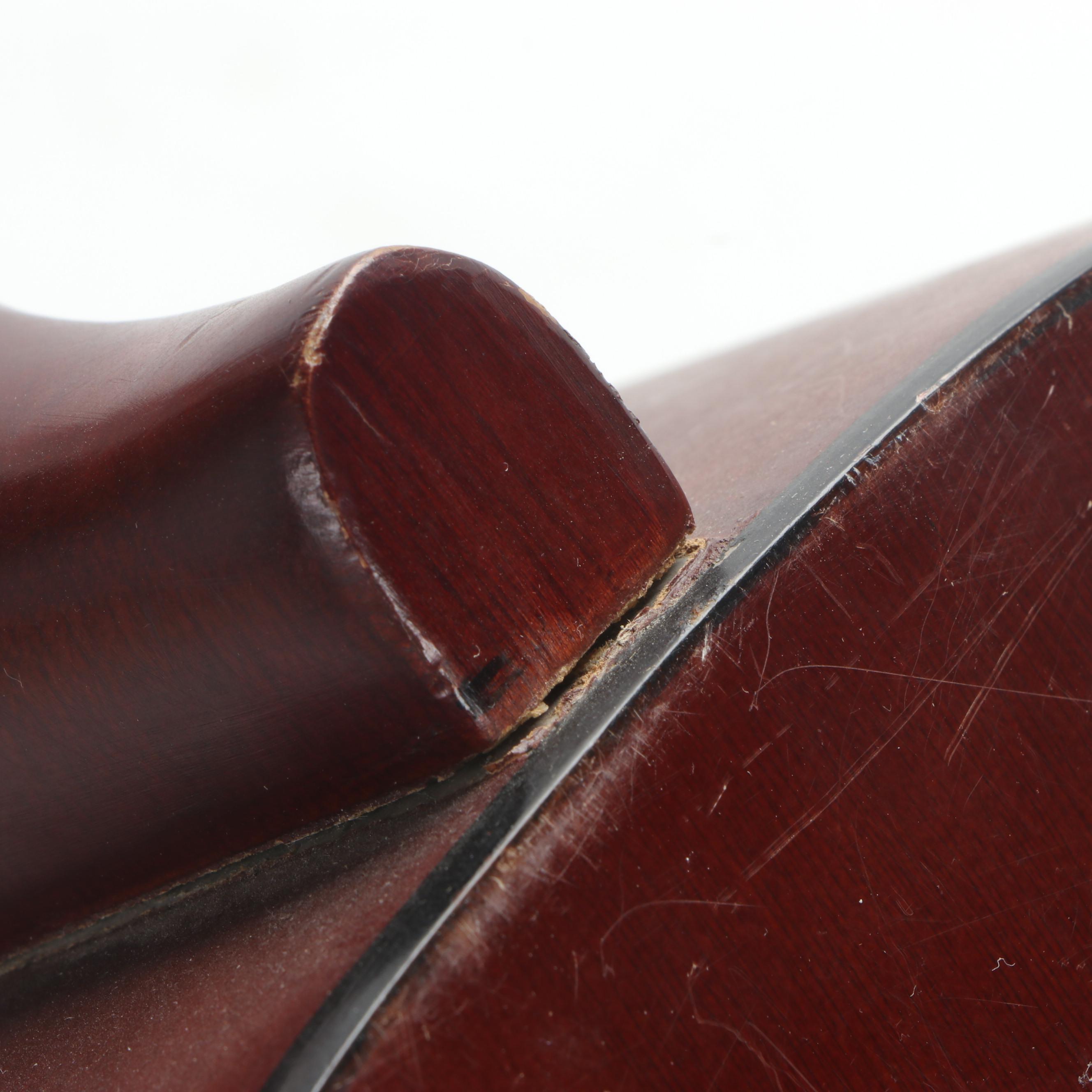 Hohner Contessa Acoustic Guitar, 1960s