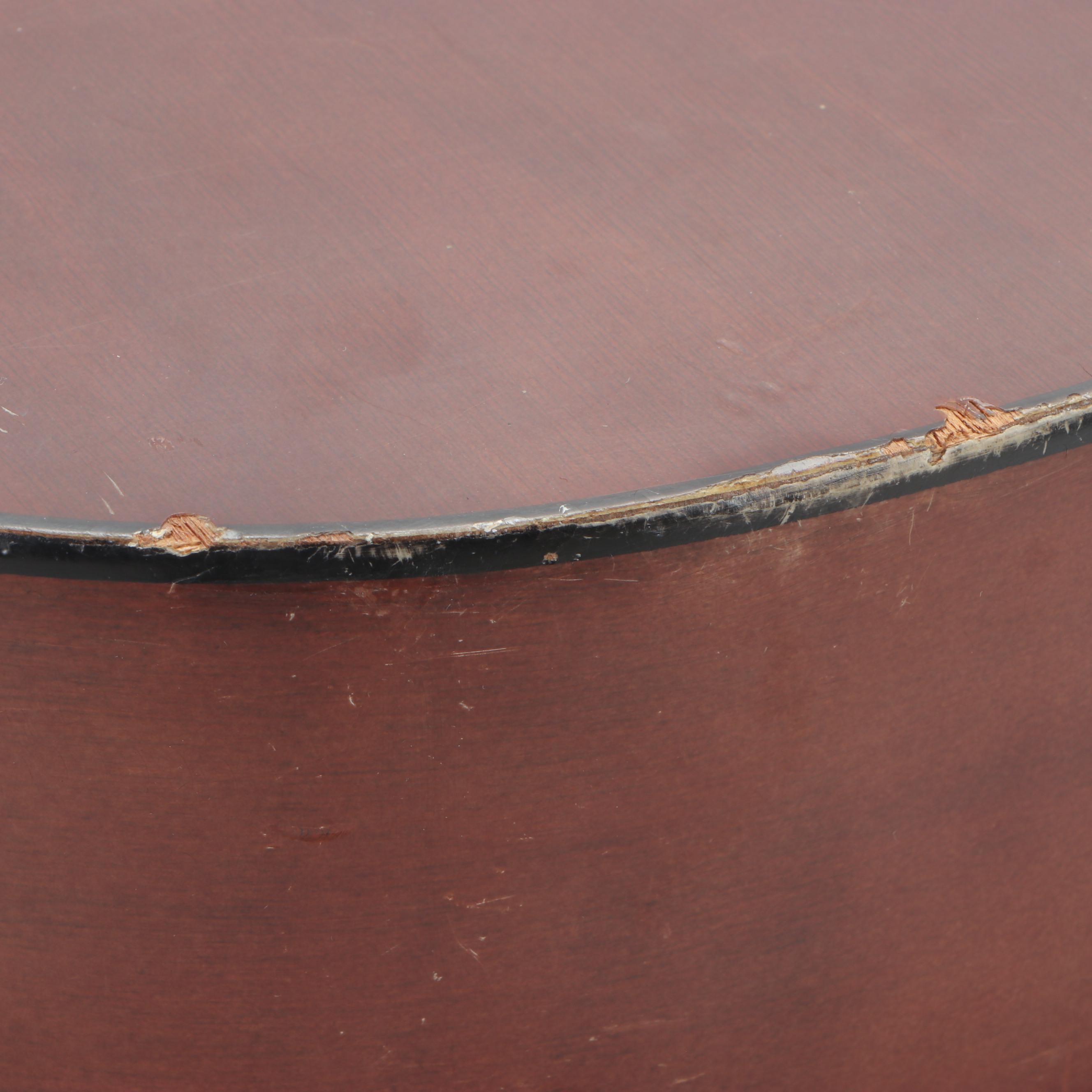 Hohner Contessa Acoustic Guitar, 1960s