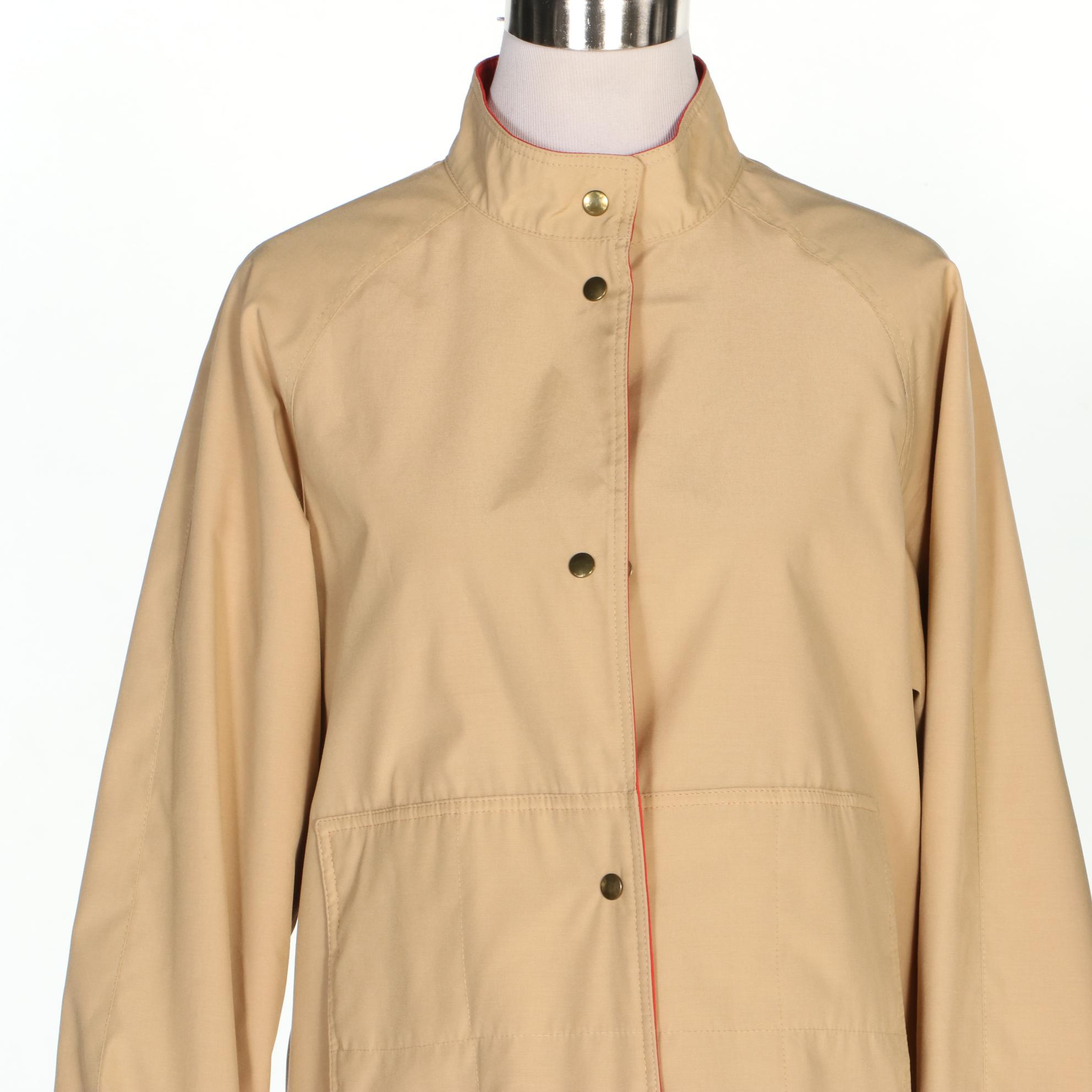 Bonnie Cashin for Russ Taylor, Ralph Lauren and Ankh Outerwear