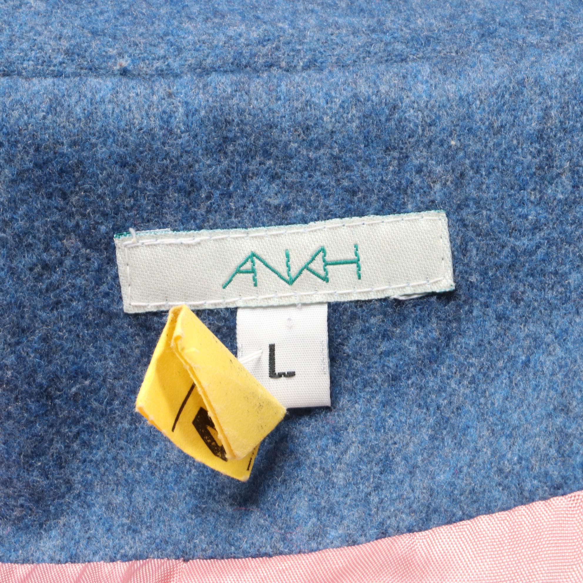 Bonnie Cashin for Russ Taylor, Ralph Lauren and Ankh Outerwear