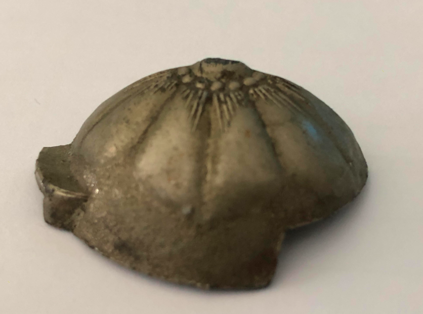 Wyandotte Hopalong Cassidy Toy Cap Guns with Holster, circa 1955