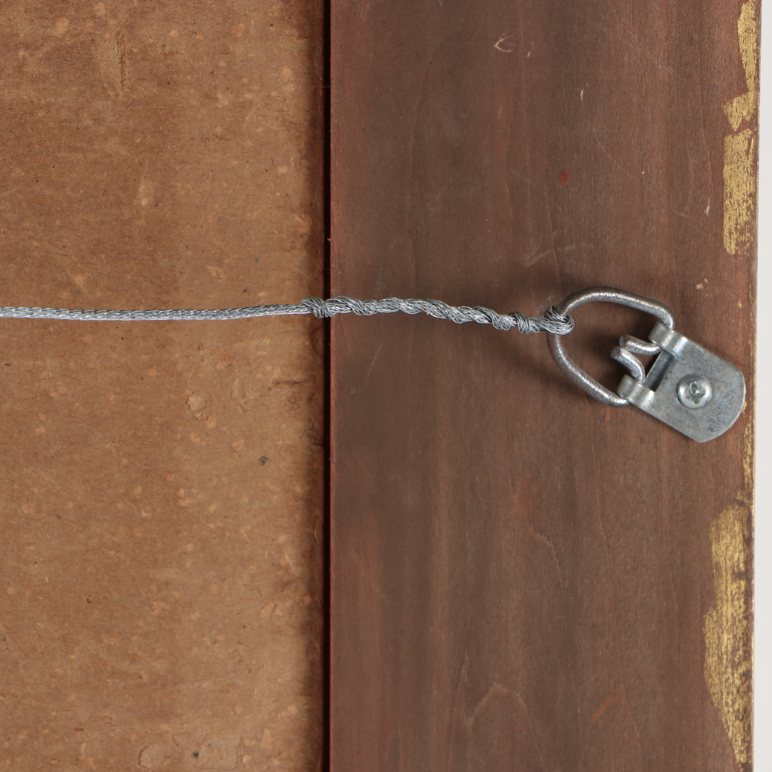 Andrew T. Schwartz Landscape Oil Painting