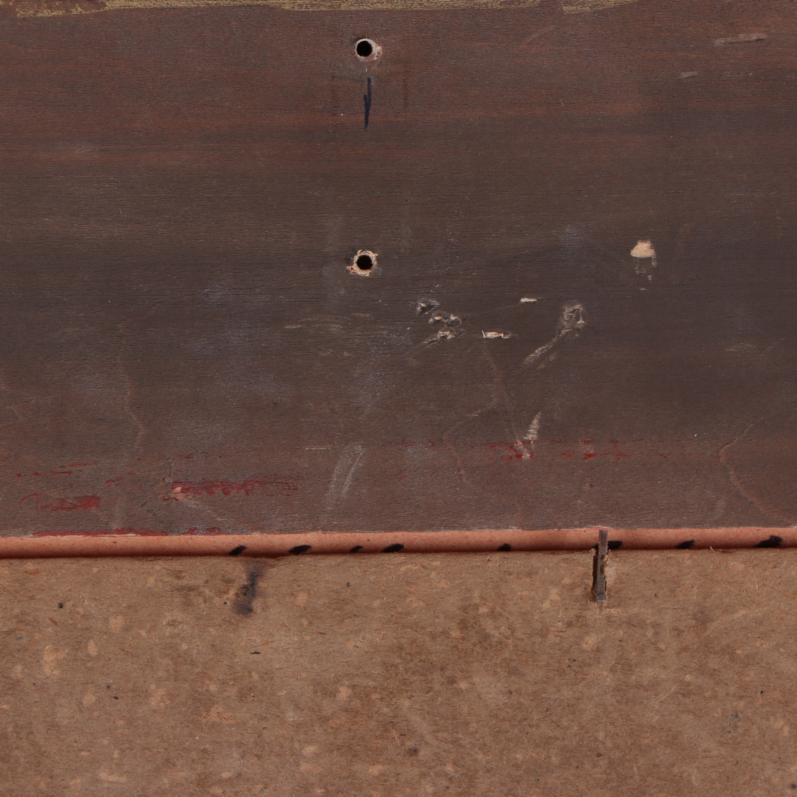 Andrew T. Schwartz Landscape Oil Painting