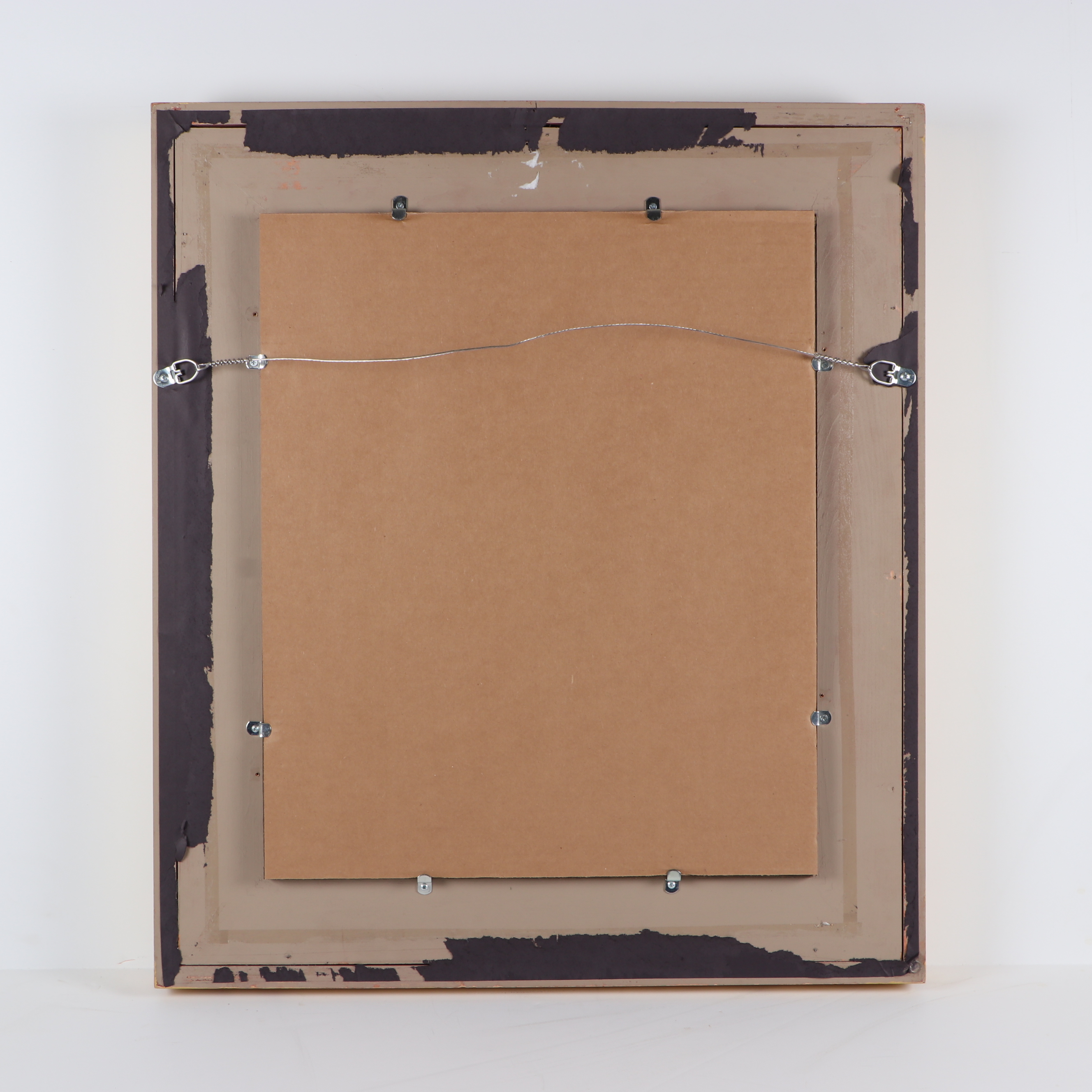 Andrew Melrose Landscape Oil Painting "Mountain Retreat"