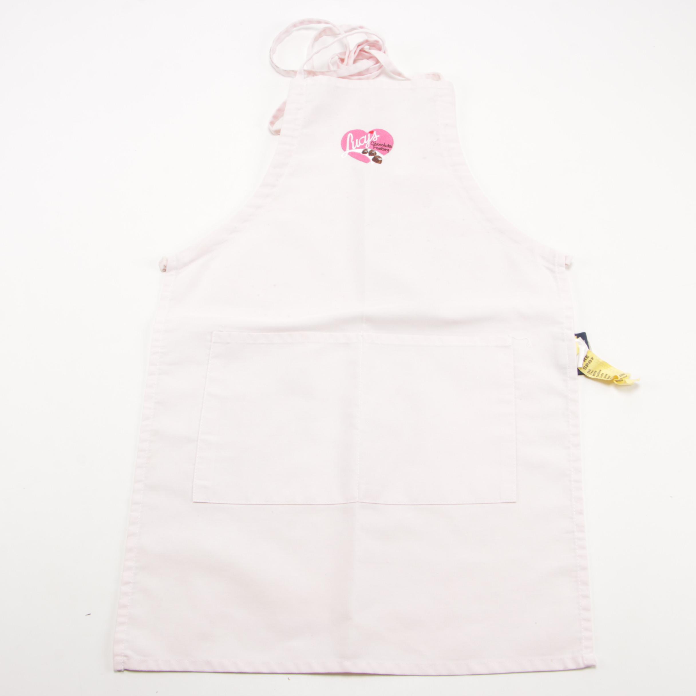 "I Love Lucy" Television Show Commemorative Collectibles