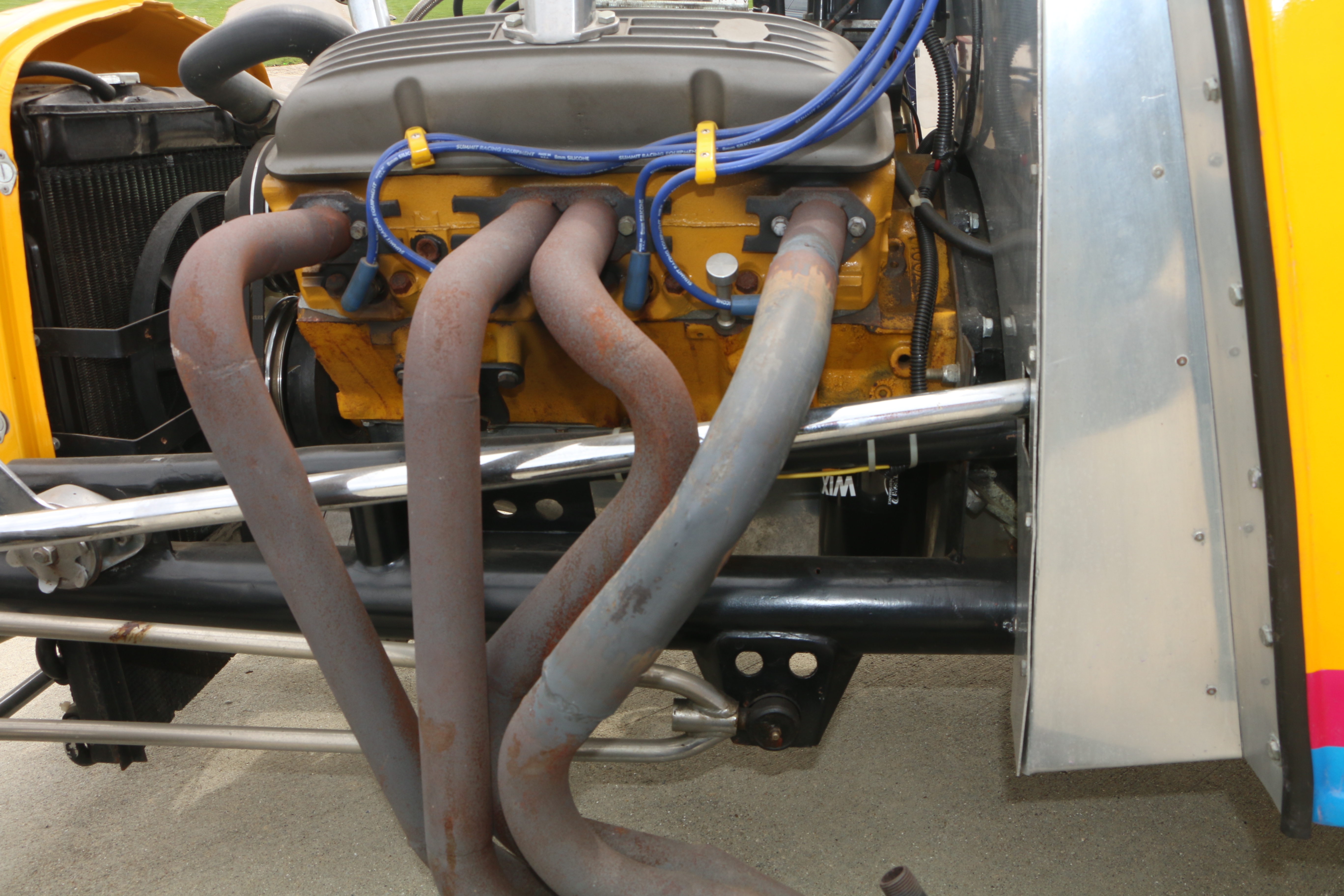 1932 Austin Bantam Drag Race Car