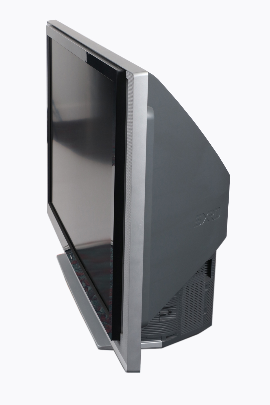 Sony 60" 1080P Projection TV with Remote