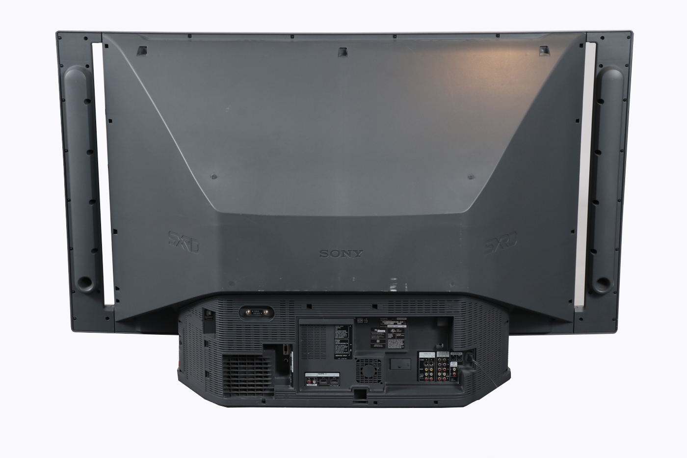 Sony 60" 1080P Projection TV with Remote