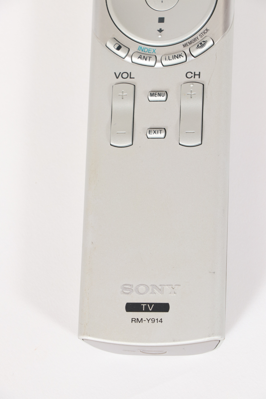 Sony 60" 1080P Projection TV with Remote