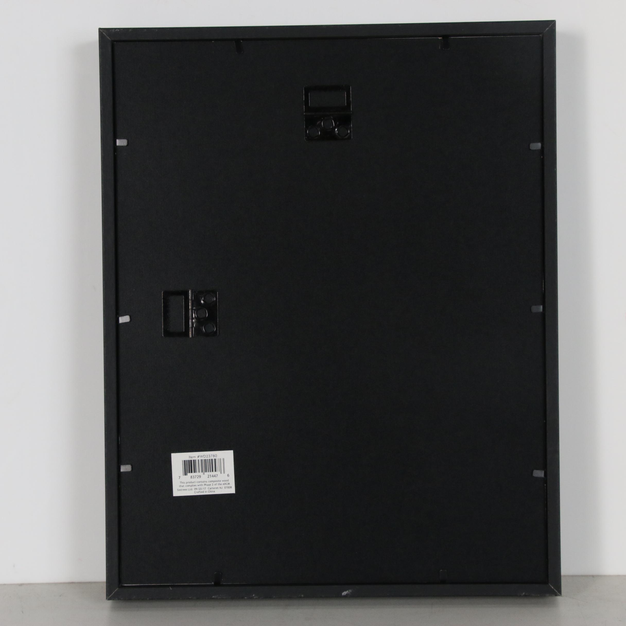 Kevin Ford Graphite Drawing of Male Nude