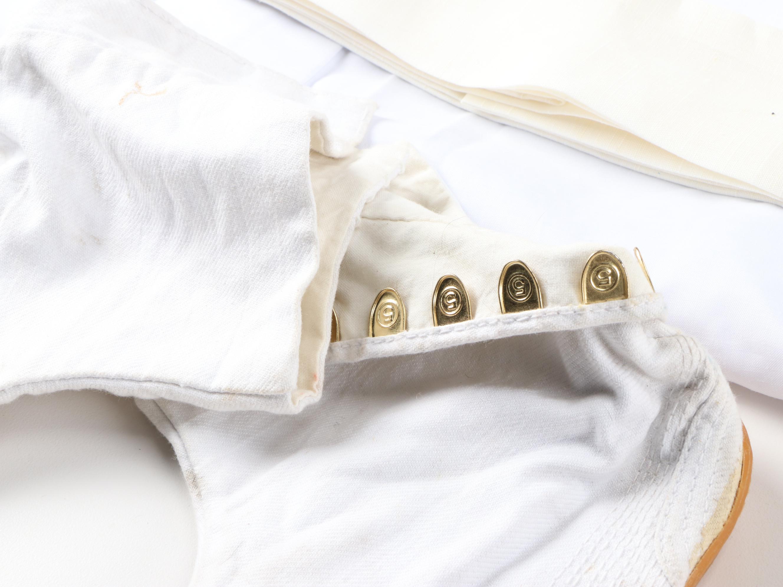 Shugendo Yamabushi Tokin, Yuigesa, Hisshiki and Other Vestments