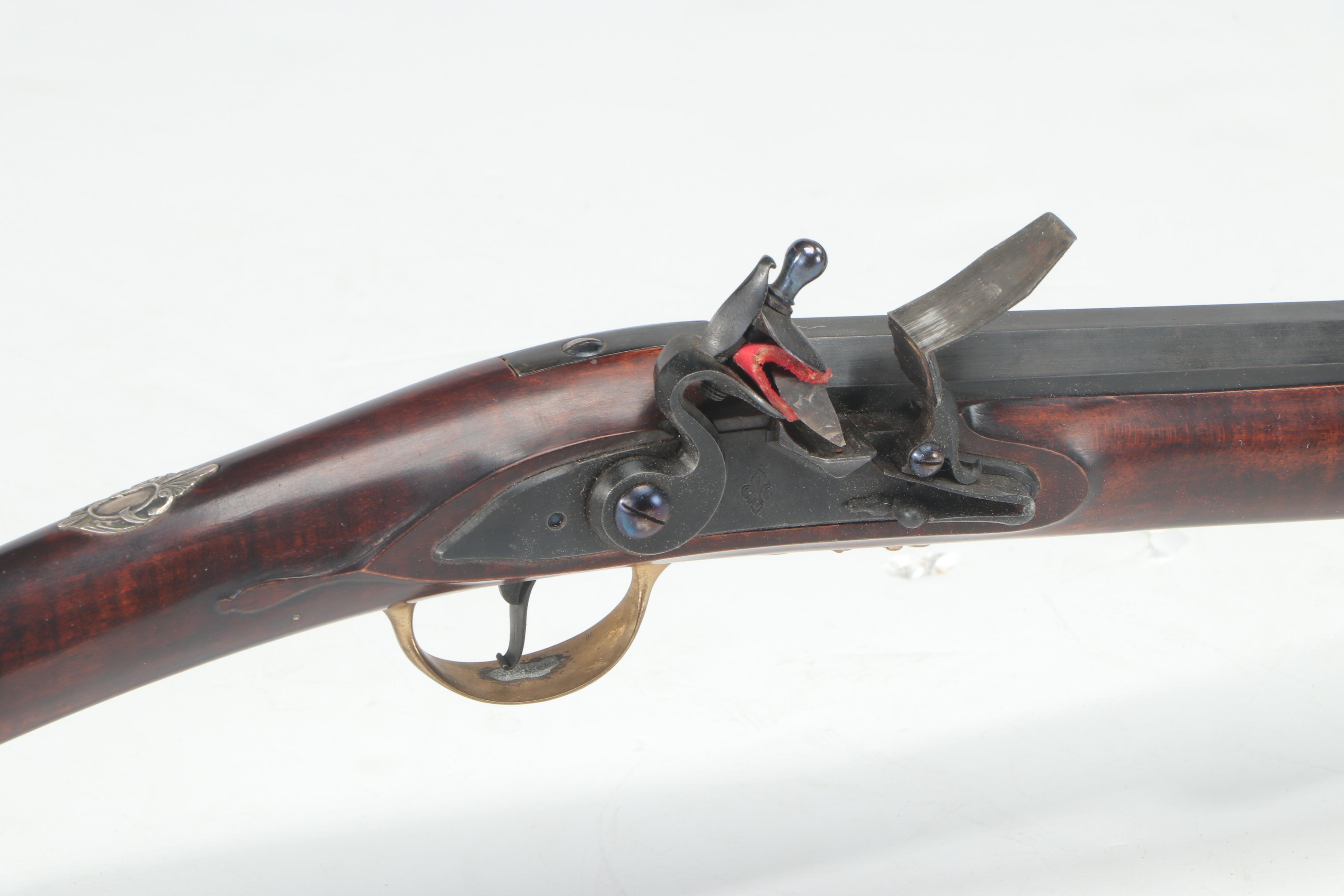 Reproduction French Flintlock Trade Musket