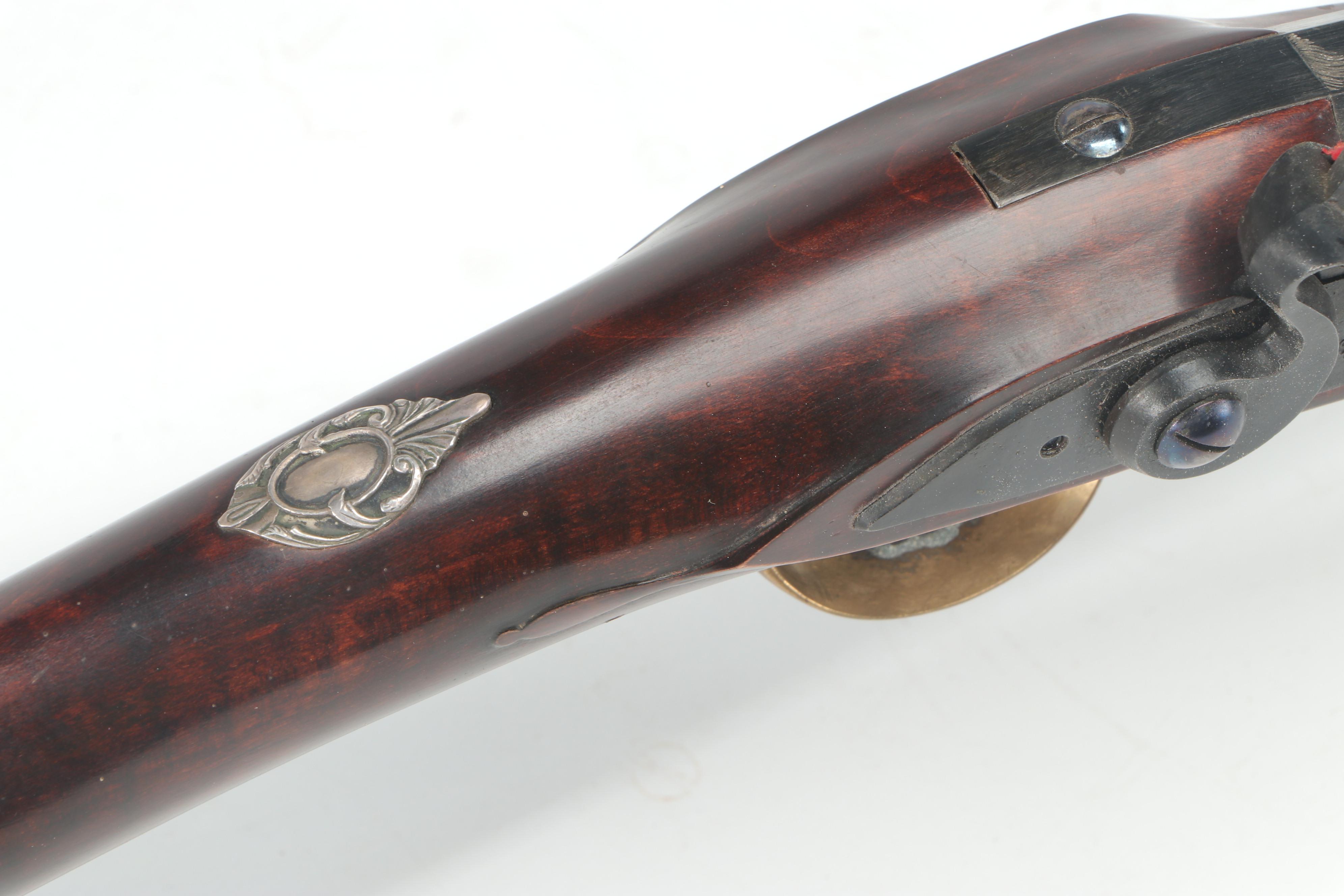 Reproduction French Flintlock Trade Musket