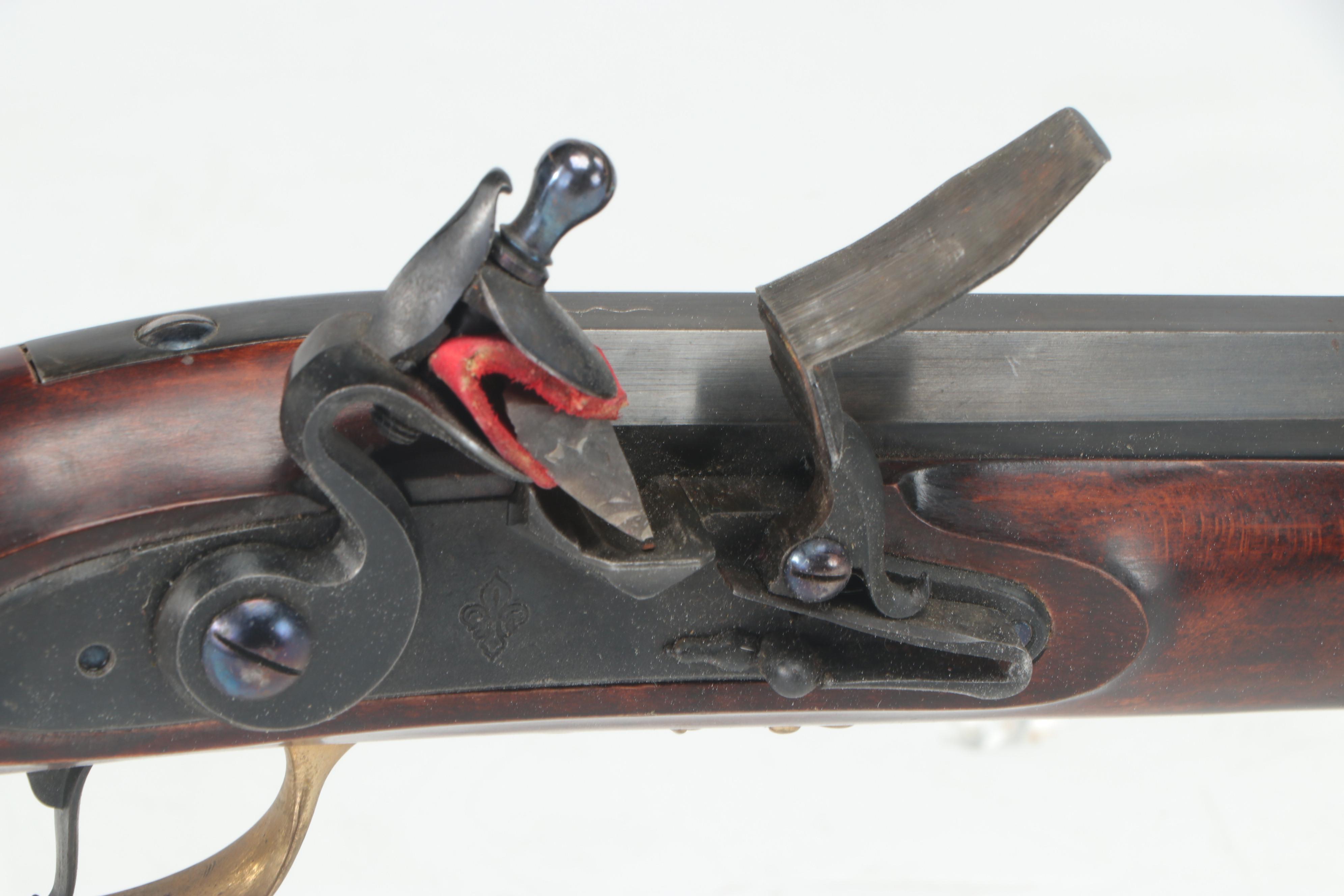 Reproduction French Flintlock Trade Musket