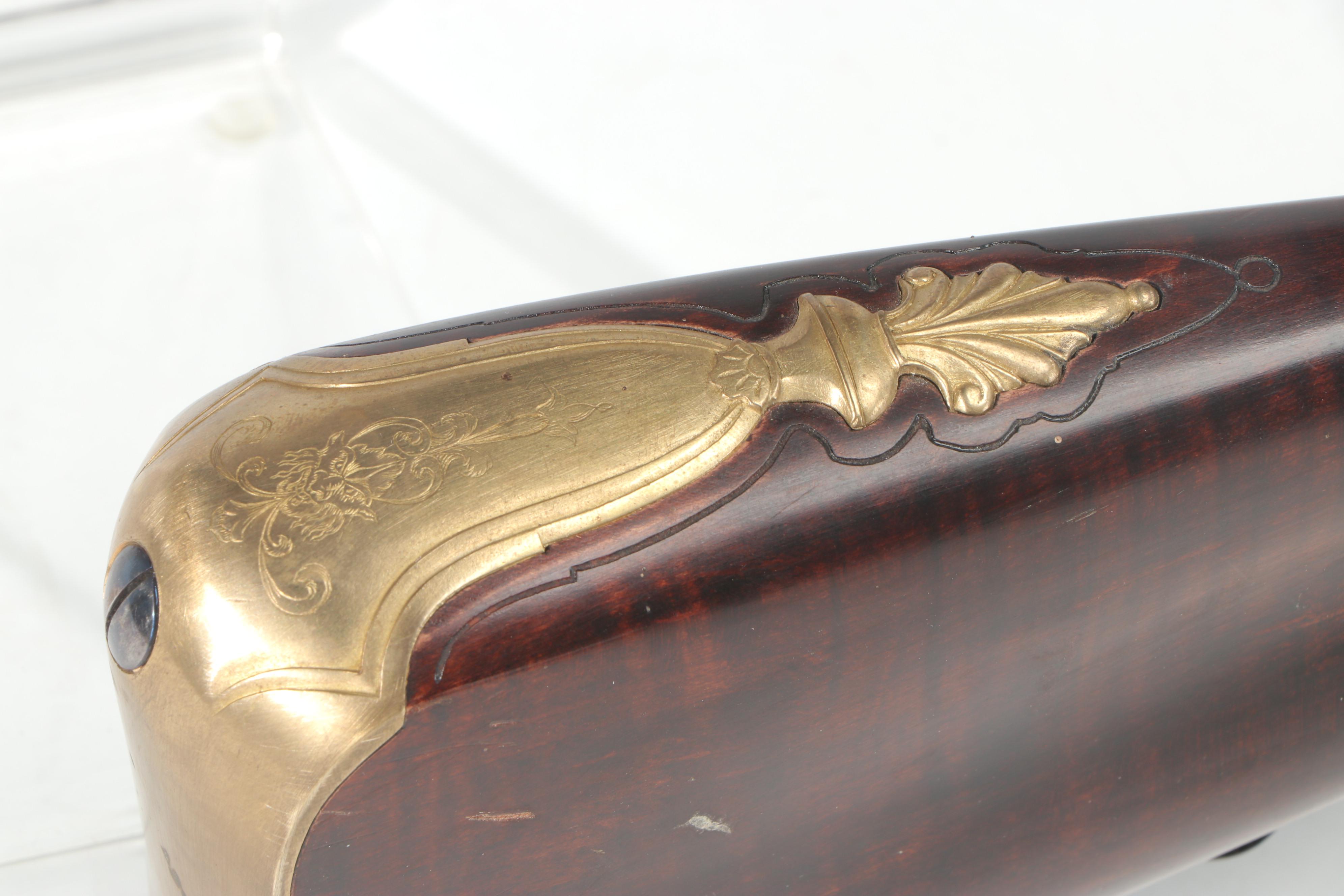 Reproduction French Flintlock Trade Musket