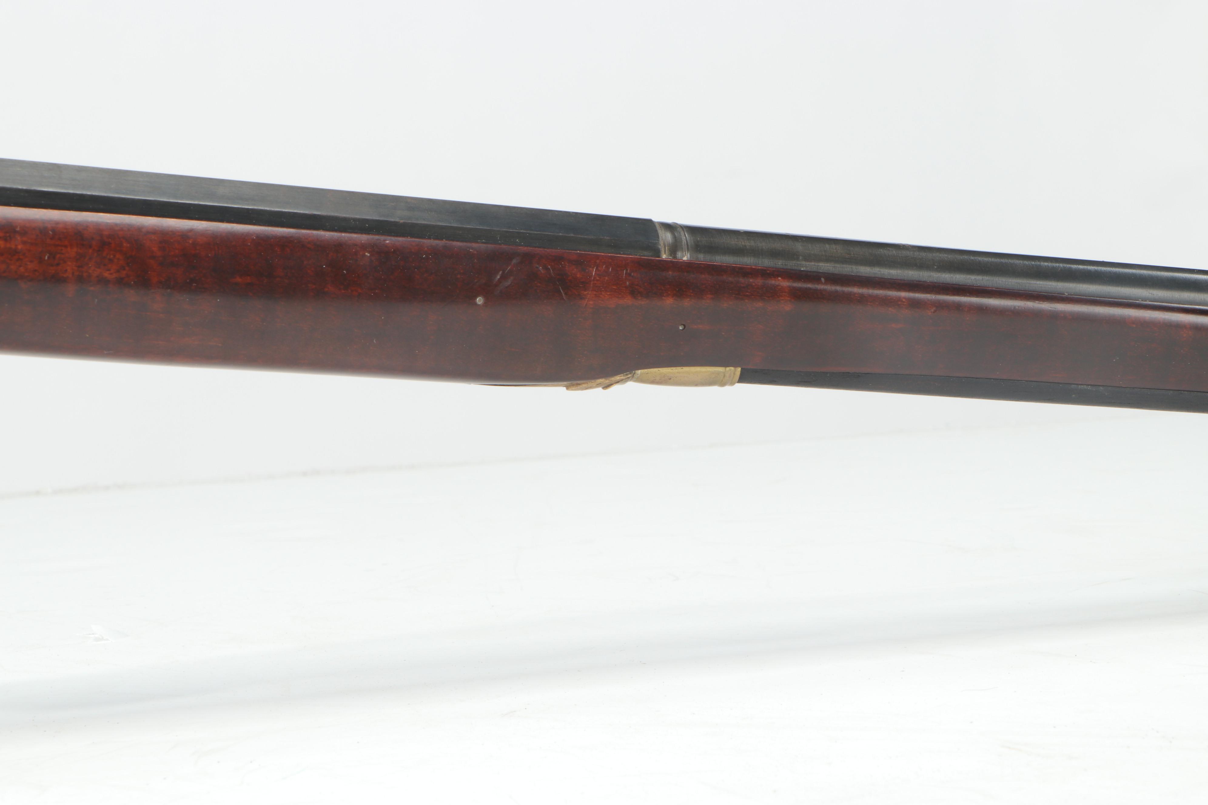 Reproduction French Flintlock Trade Musket