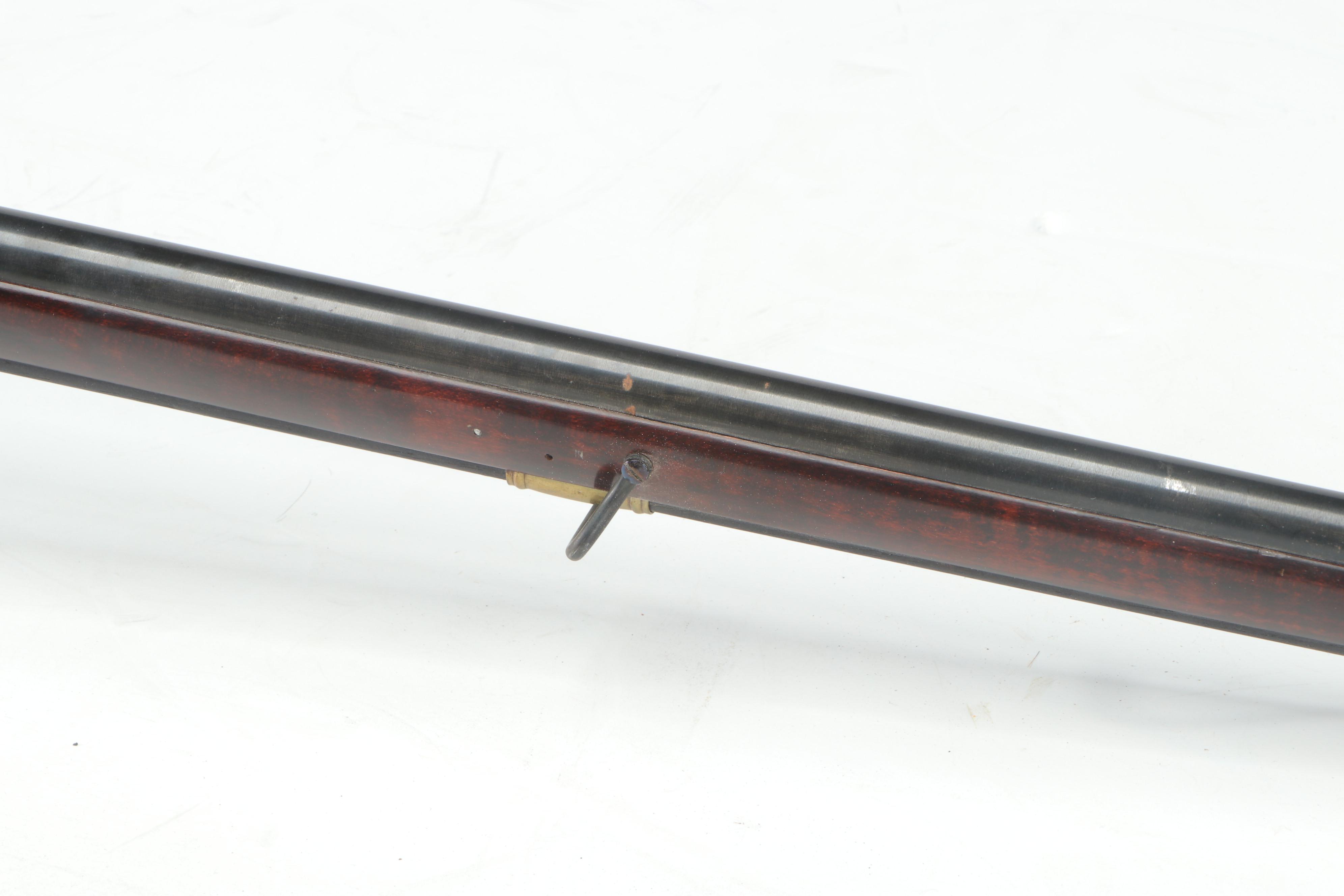 Reproduction French Flintlock Trade Musket