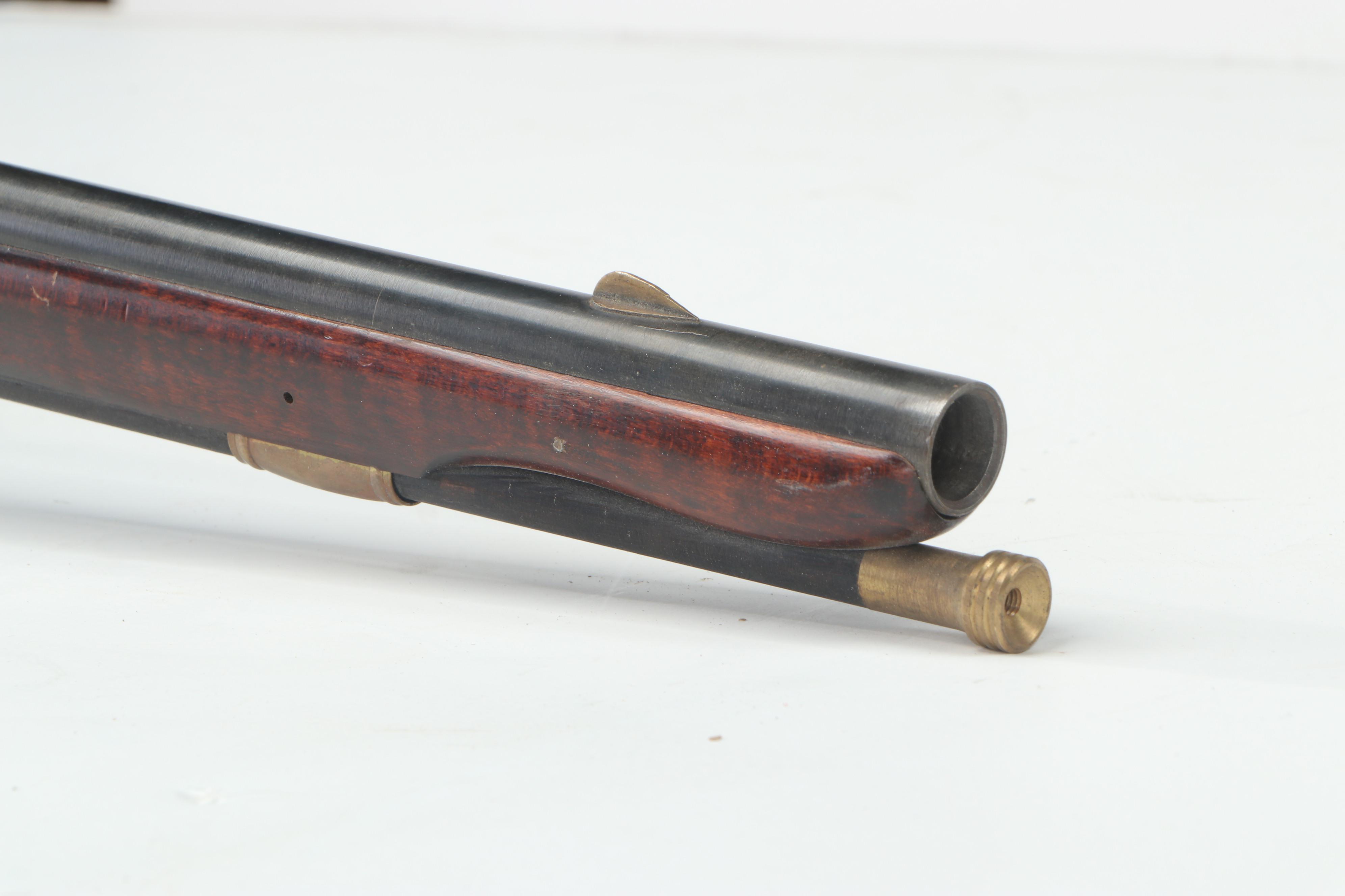 Reproduction French Flintlock Trade Musket