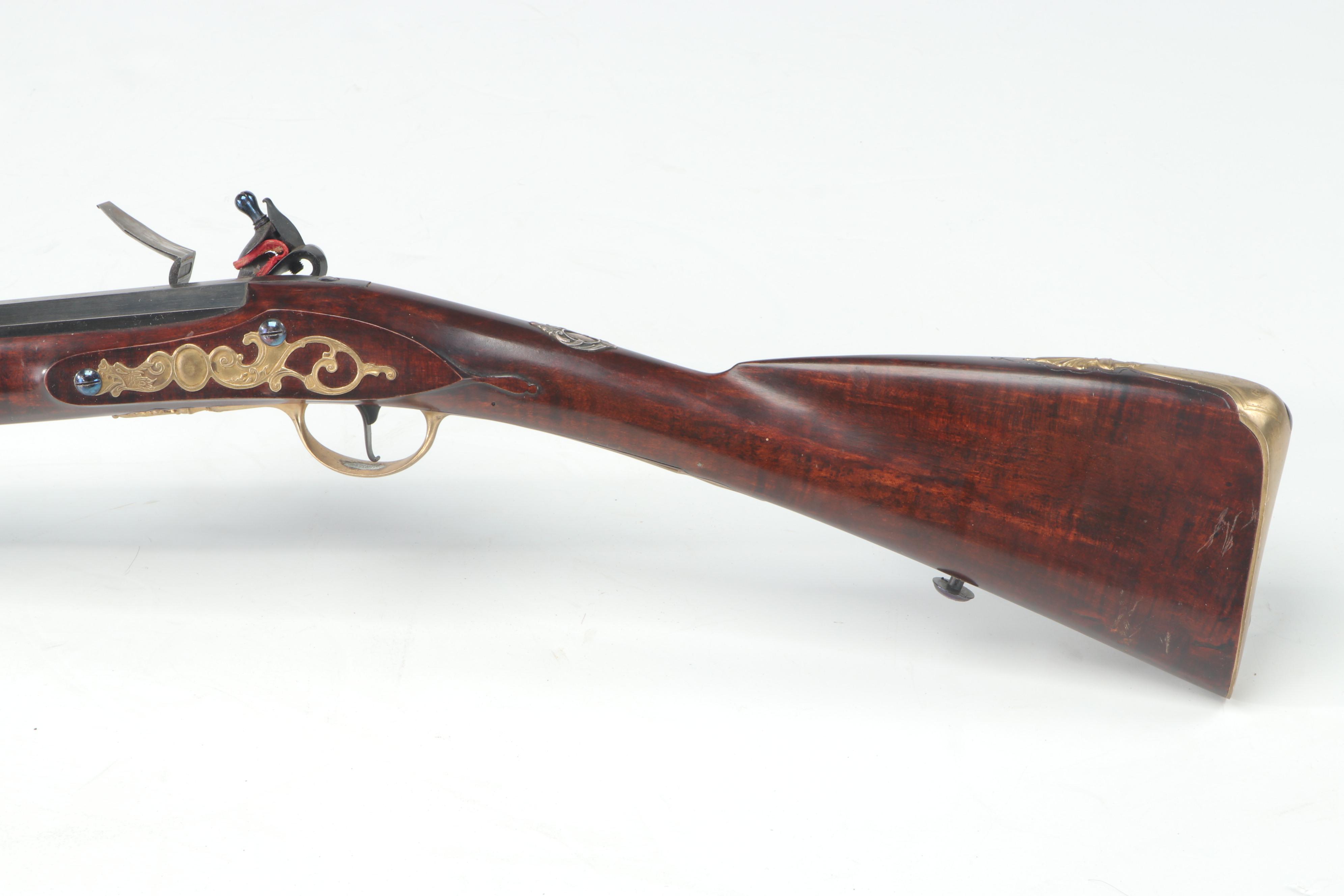 Reproduction French Flintlock Trade Musket