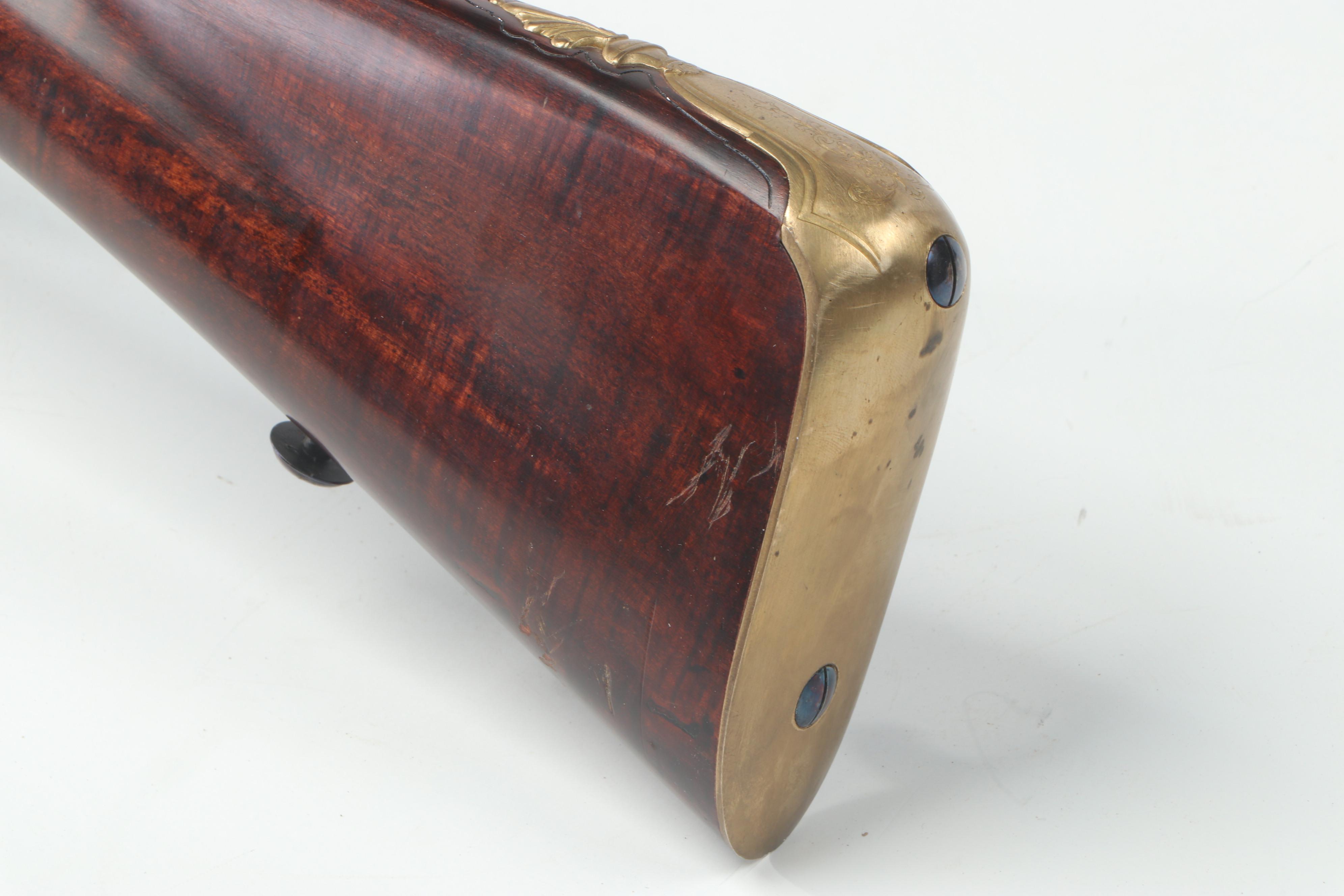 Reproduction French Flintlock Trade Musket