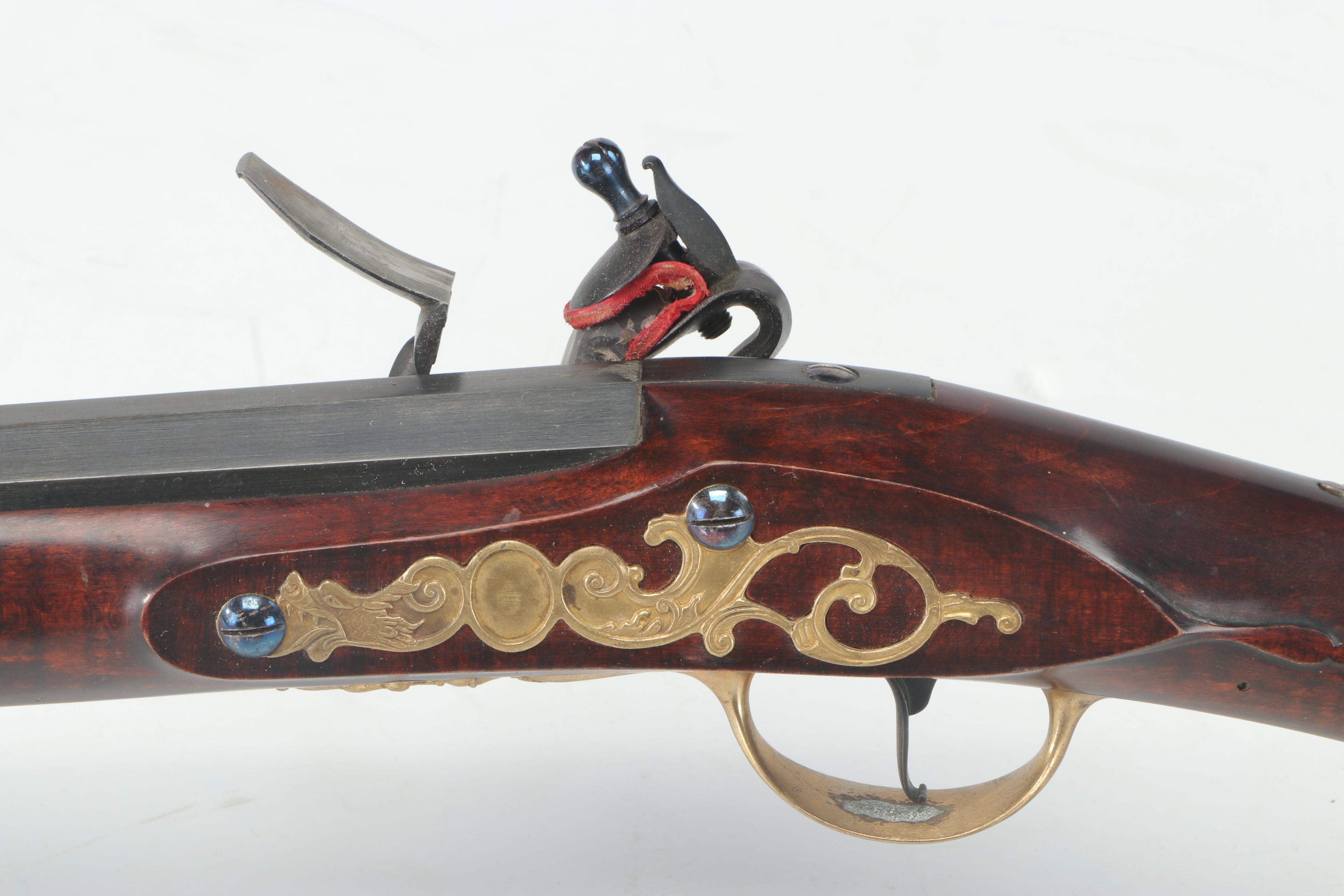 Reproduction French Flintlock Trade Musket