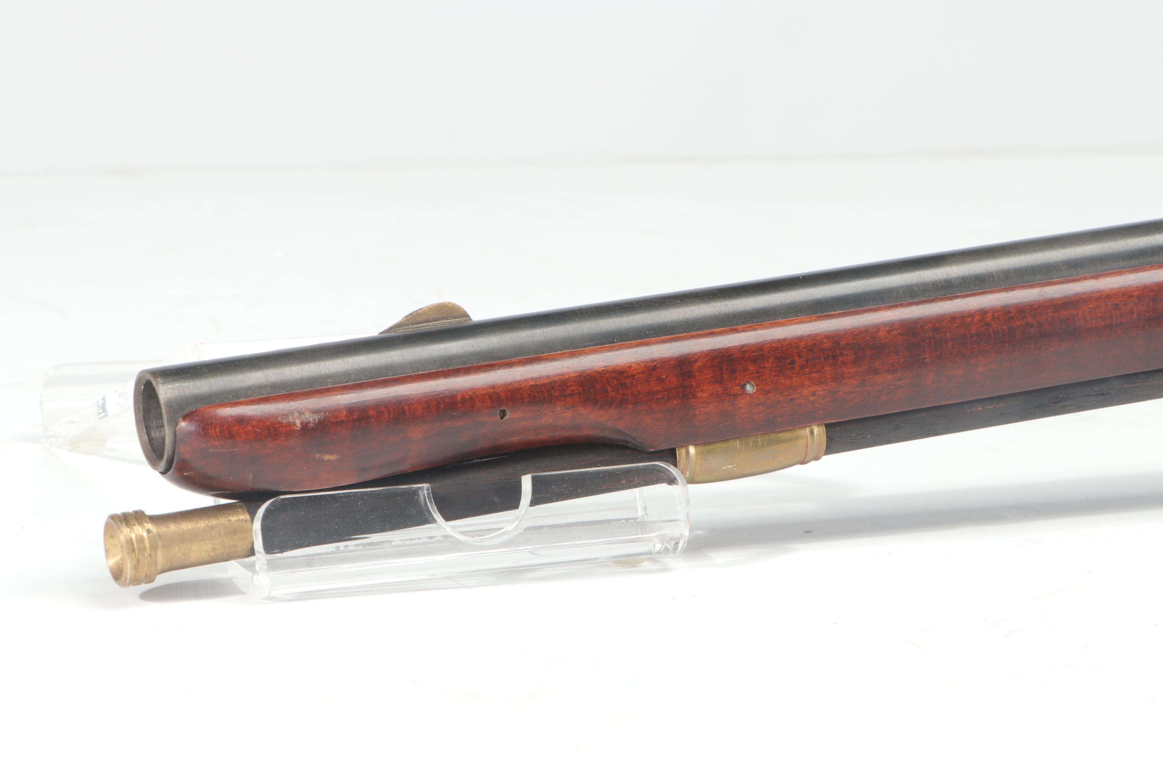 Reproduction French Flintlock Trade Musket