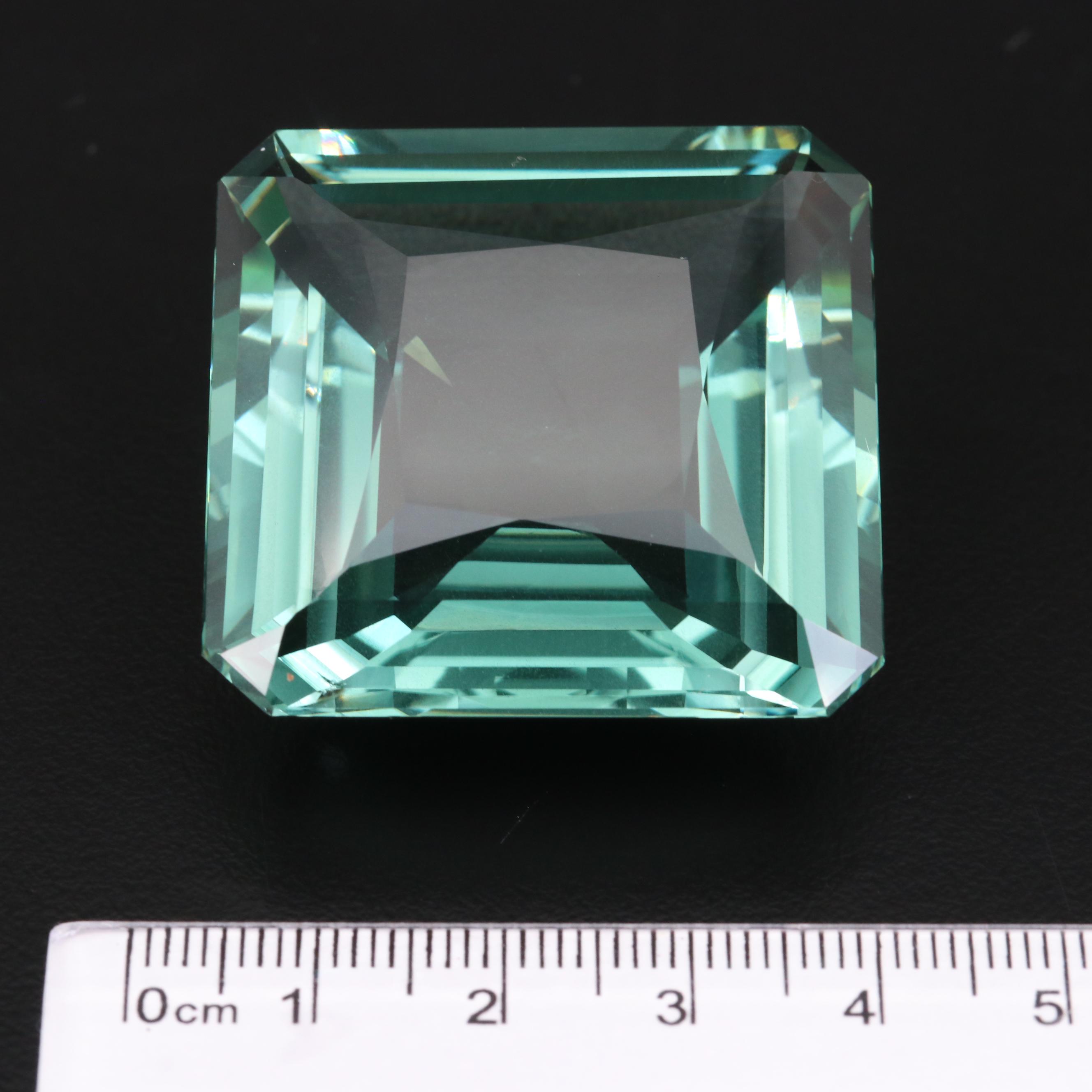 Loose 177.96 Synthetic Quartz