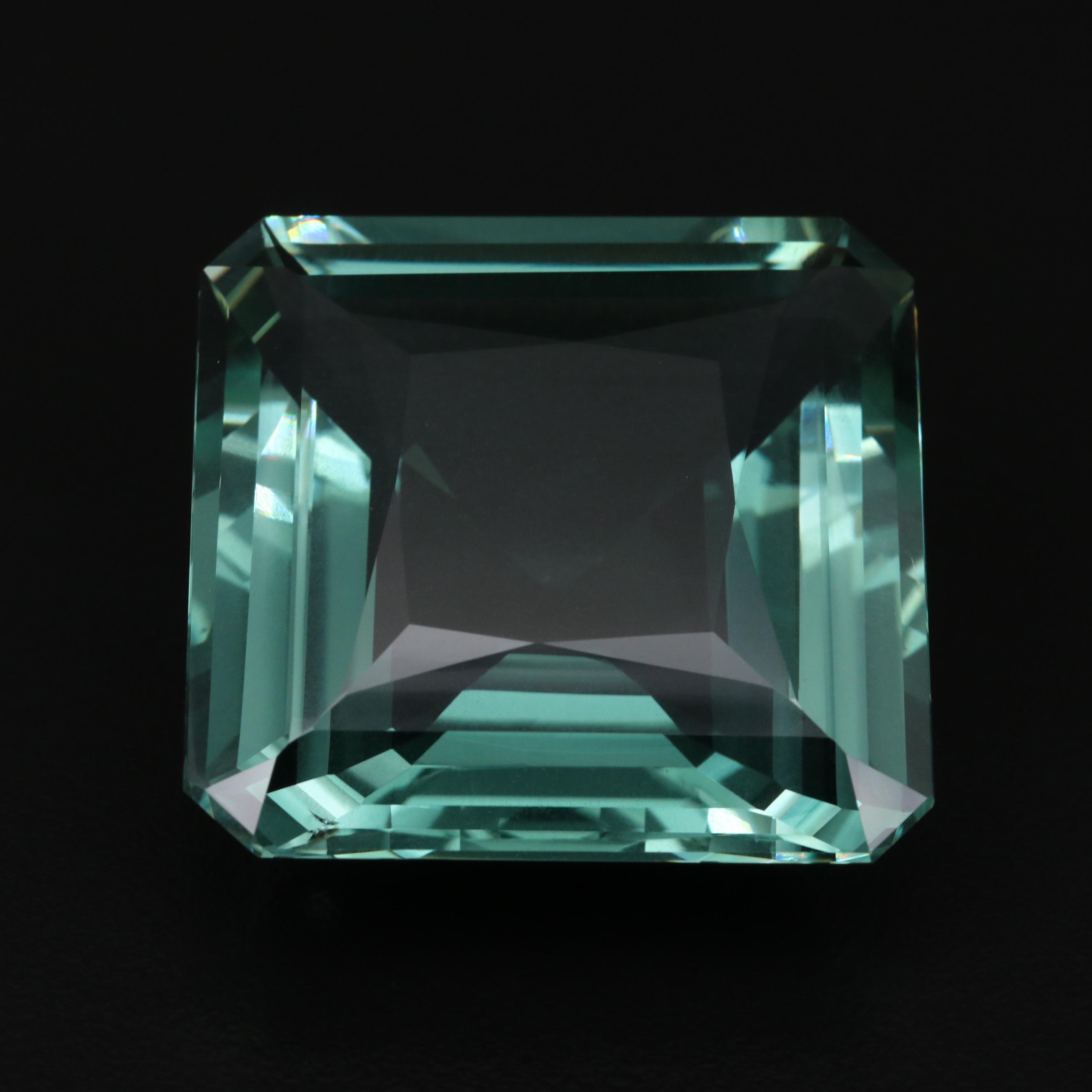 Loose 177.96 Synthetic Quartz