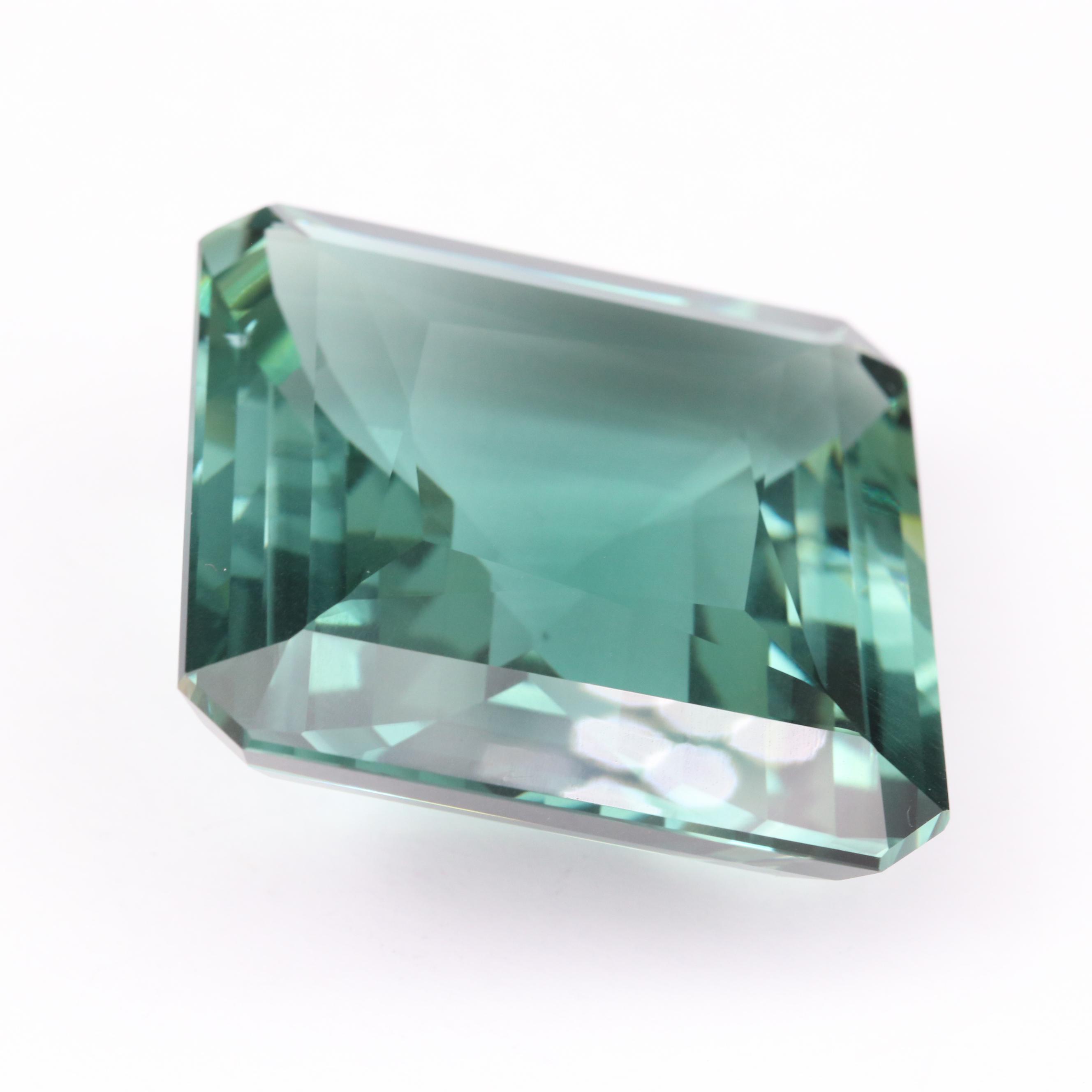 Loose 177.96 Synthetic Quartz