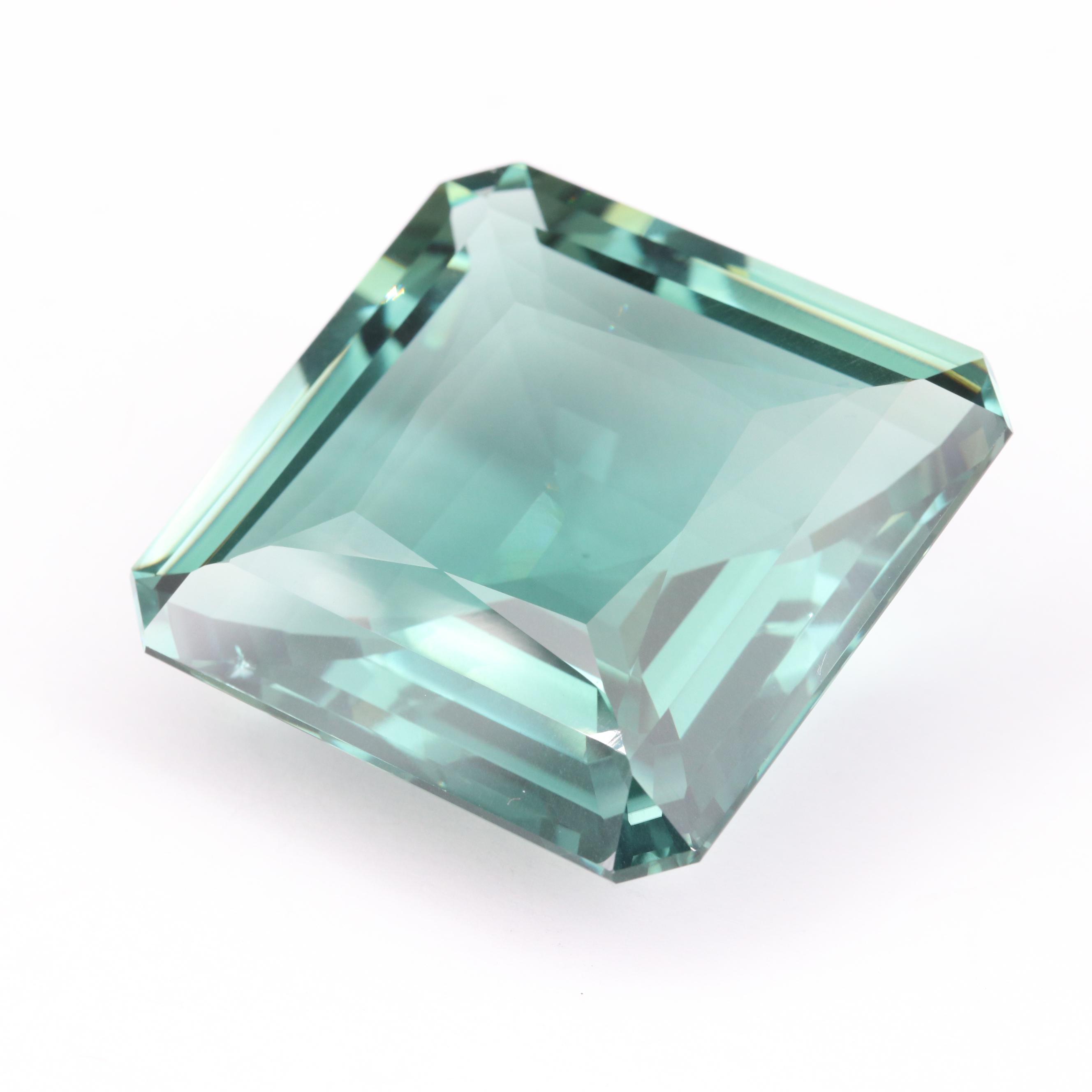 Loose 177.96 Synthetic Quartz