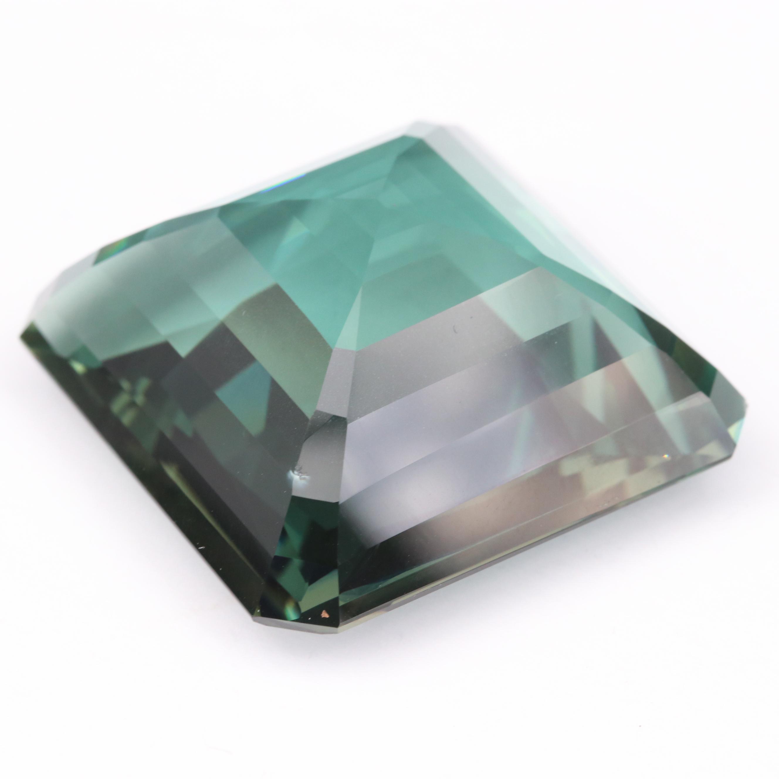 Loose 177.96 Synthetic Quartz