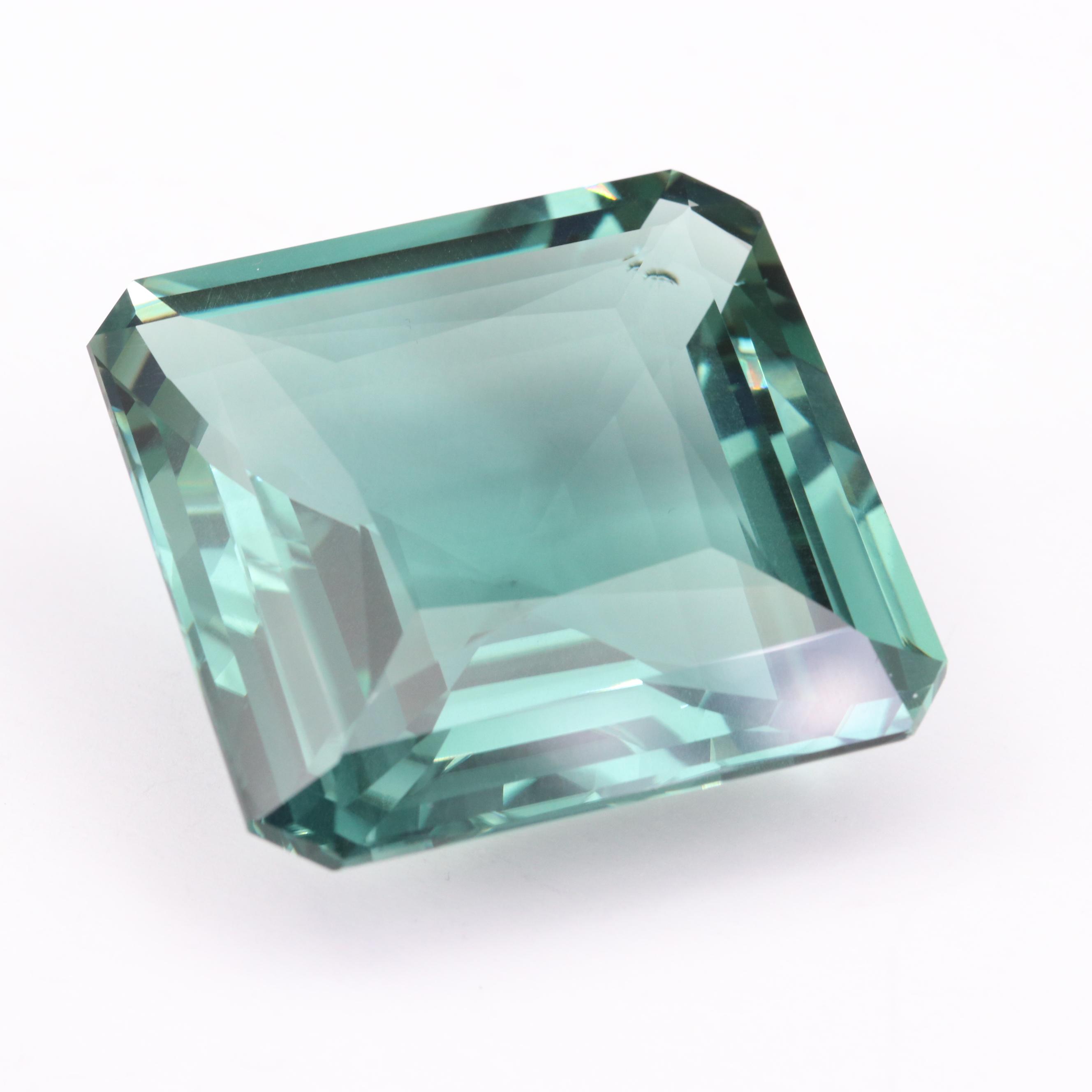 Loose 177.96 Synthetic Quartz