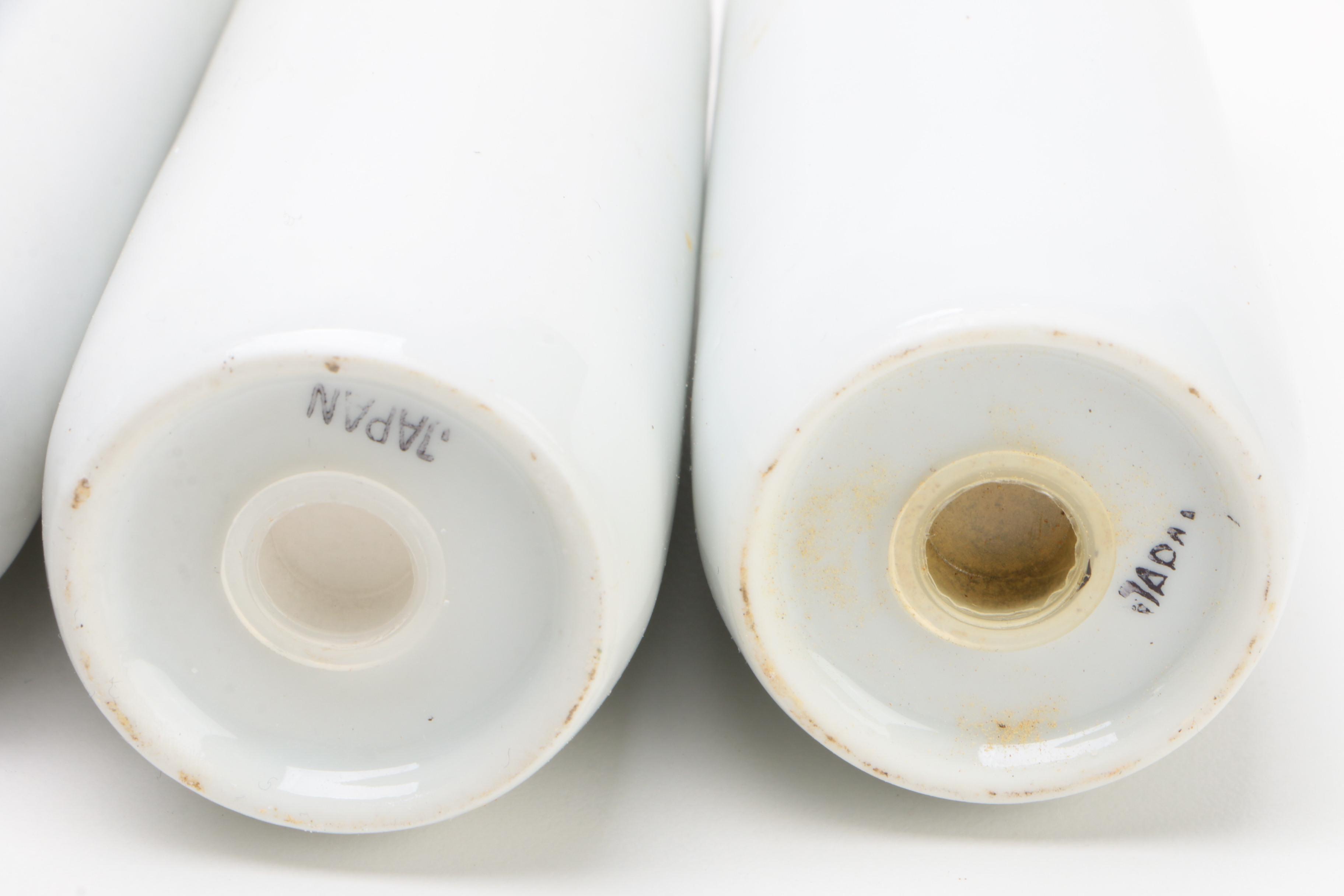 Crown Victoria "Lovelace" Bone China Dinner and Serveware