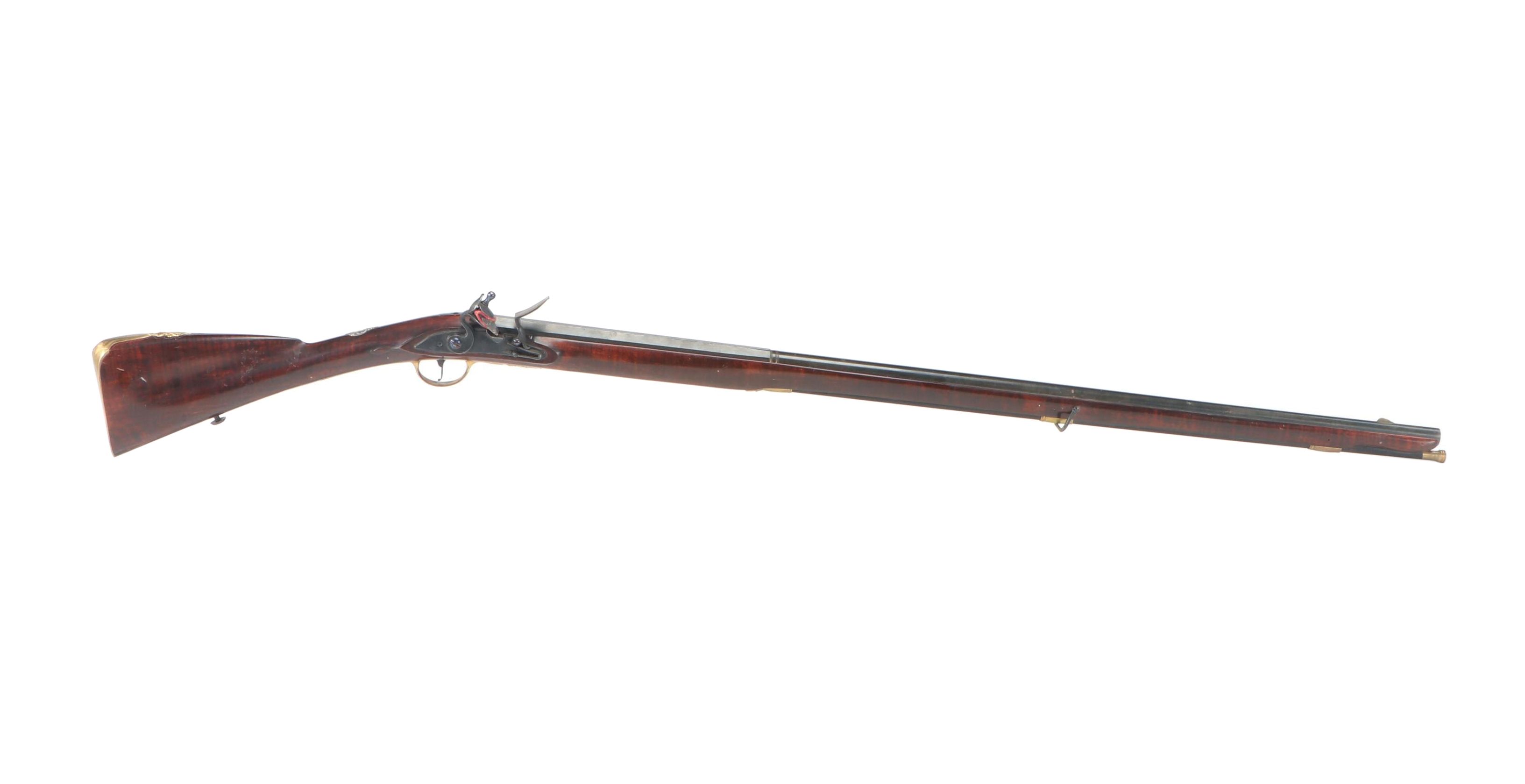 Reproduction French Flintlock Trade Musket