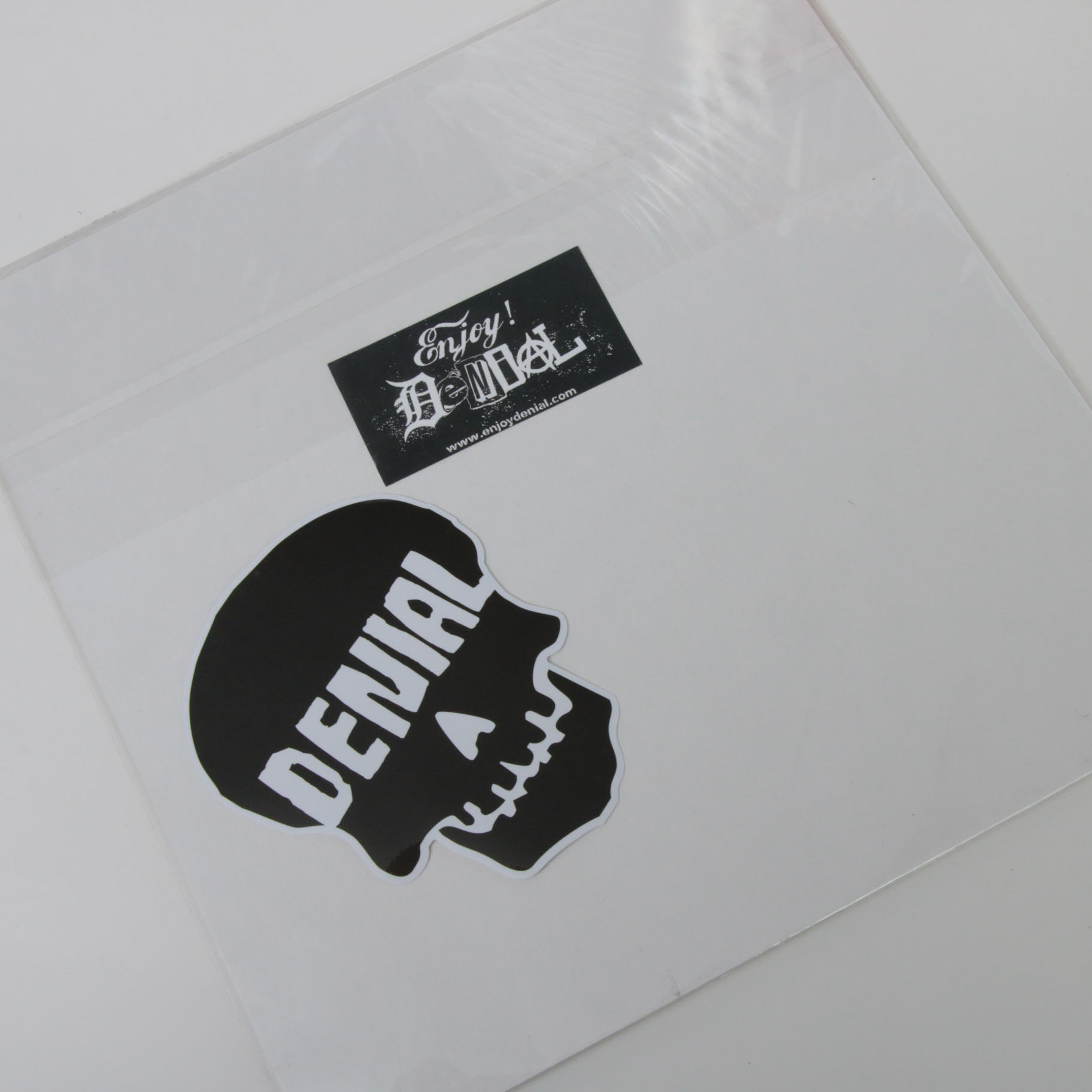 Enjoy Denial Pop Art Giclée "Burn Your Wonder Bra!"