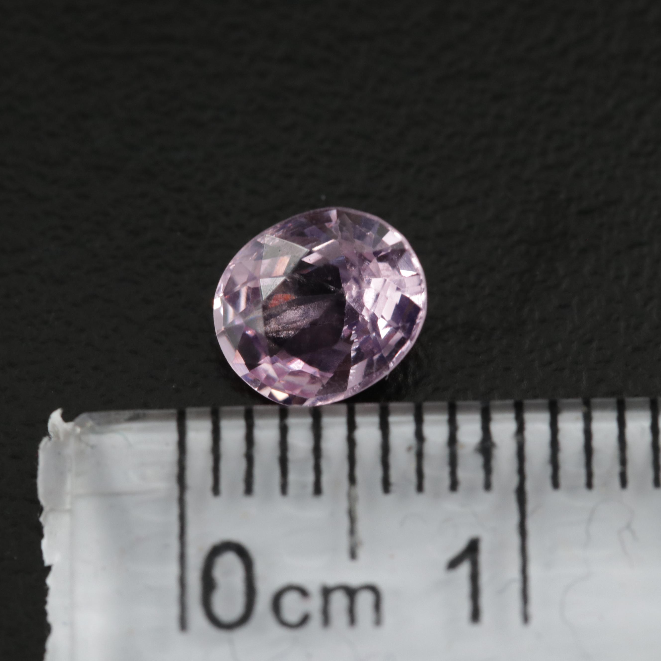 Loose 11.25 CTW Mixed Cut Spinel