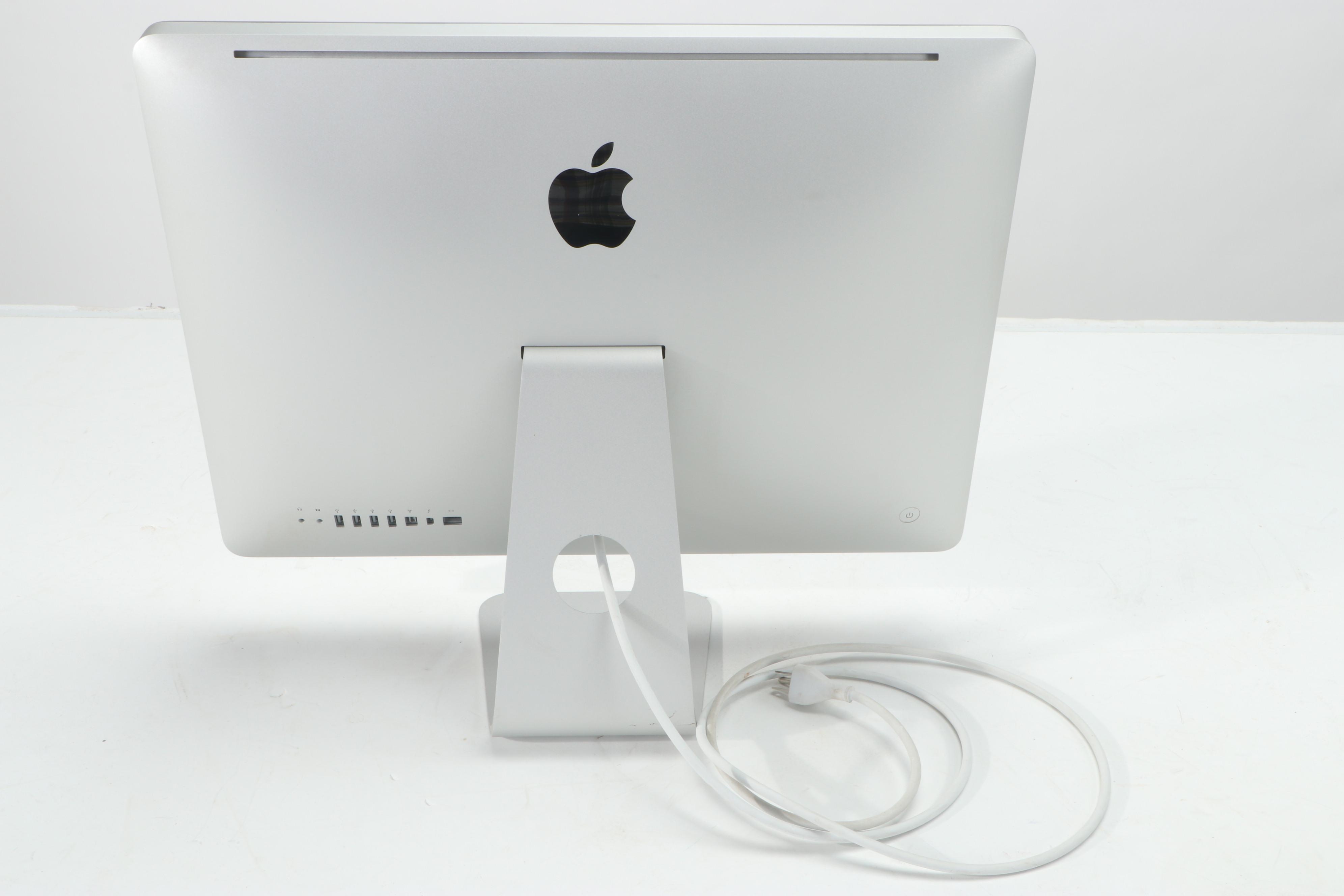 Apple iMac Model A1311 Desktop Computer