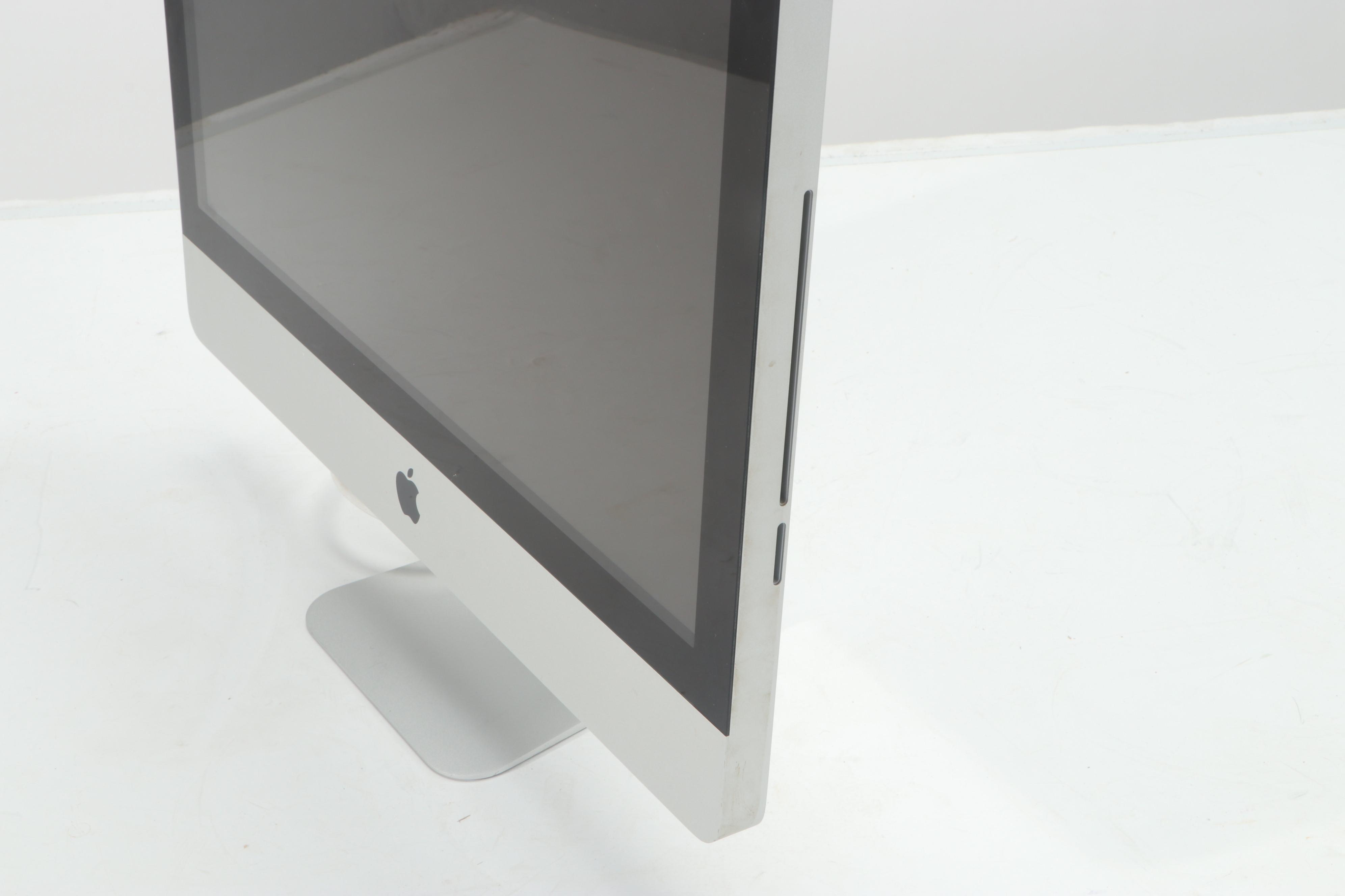 Apple iMac Model A1311 Desktop Computer