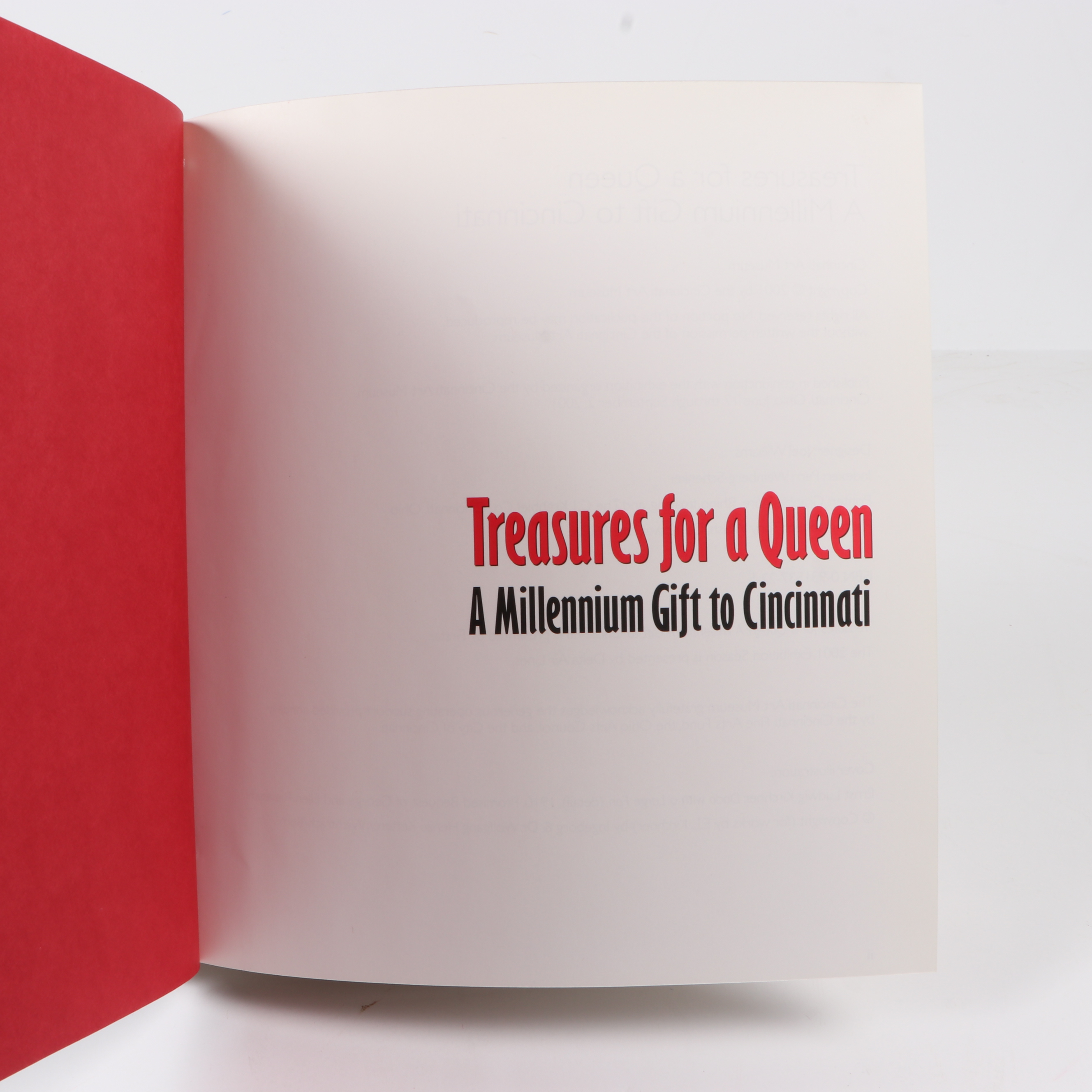 Cincinnati Art Books including "Leon Lippert: Rediscovering the Art and the Man"