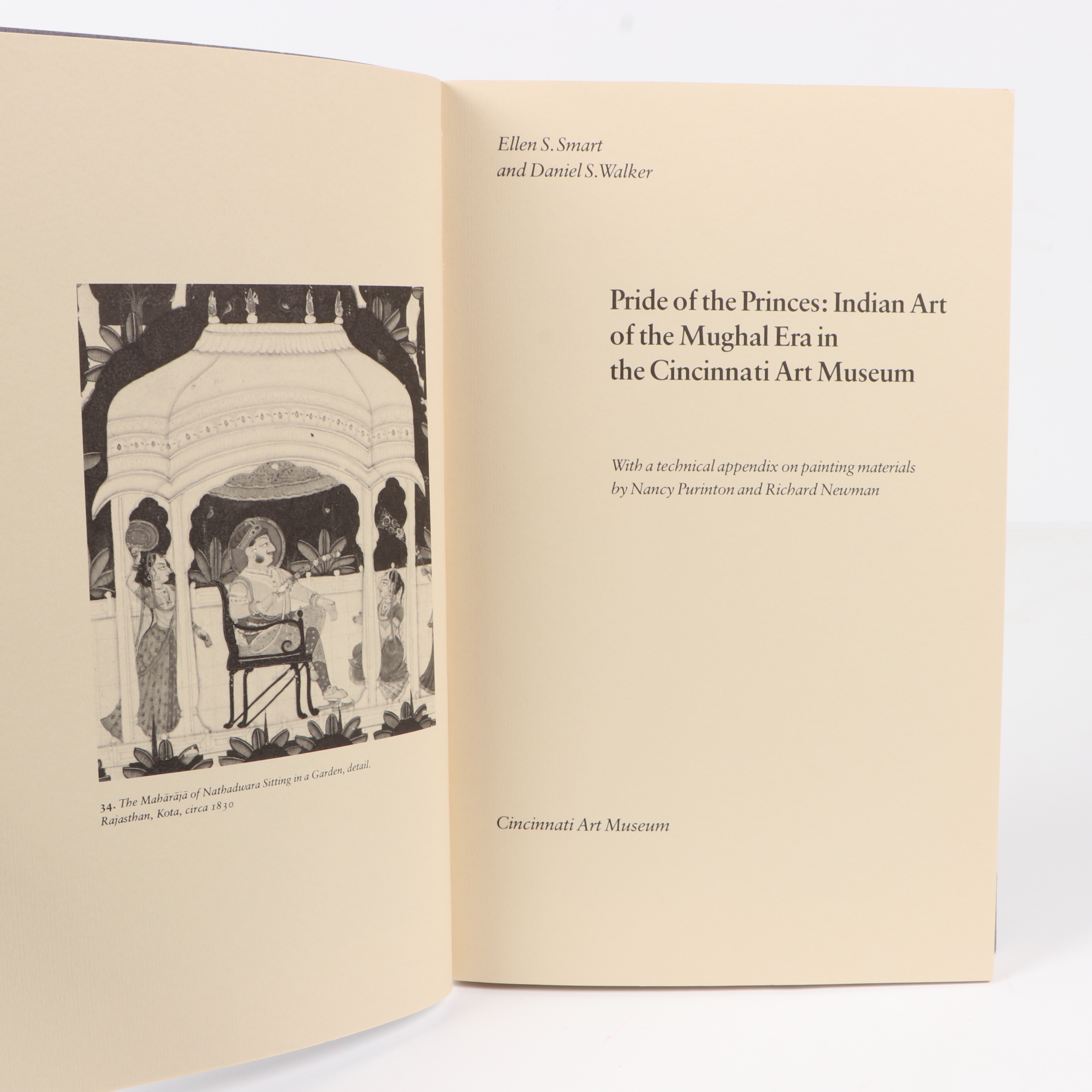 Cincinnati Art Books including "Leon Lippert: Rediscovering the Art and the Man"