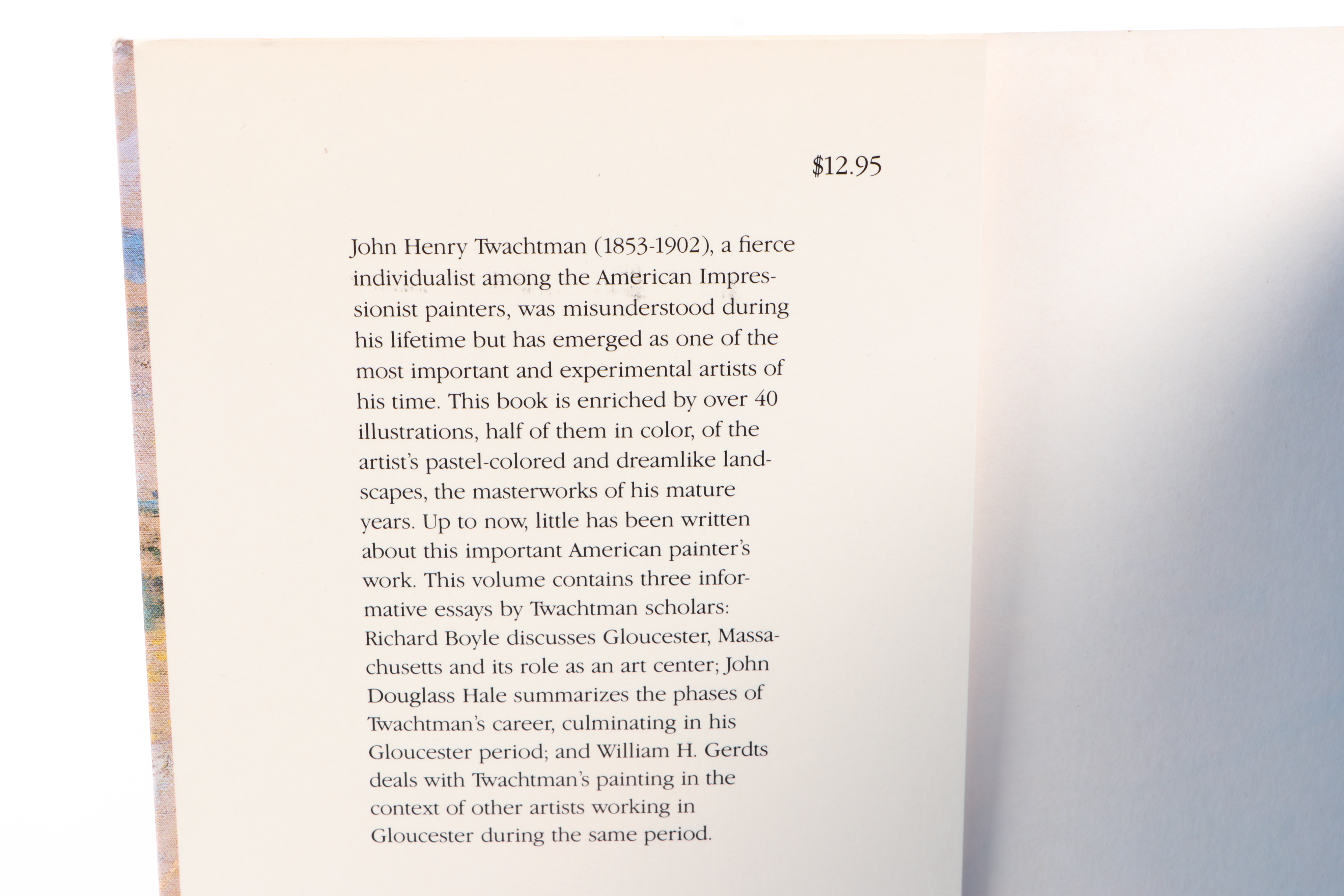 1932 First Edition "Ohio Art and Artists" by Clark with Other Midwest Art Books