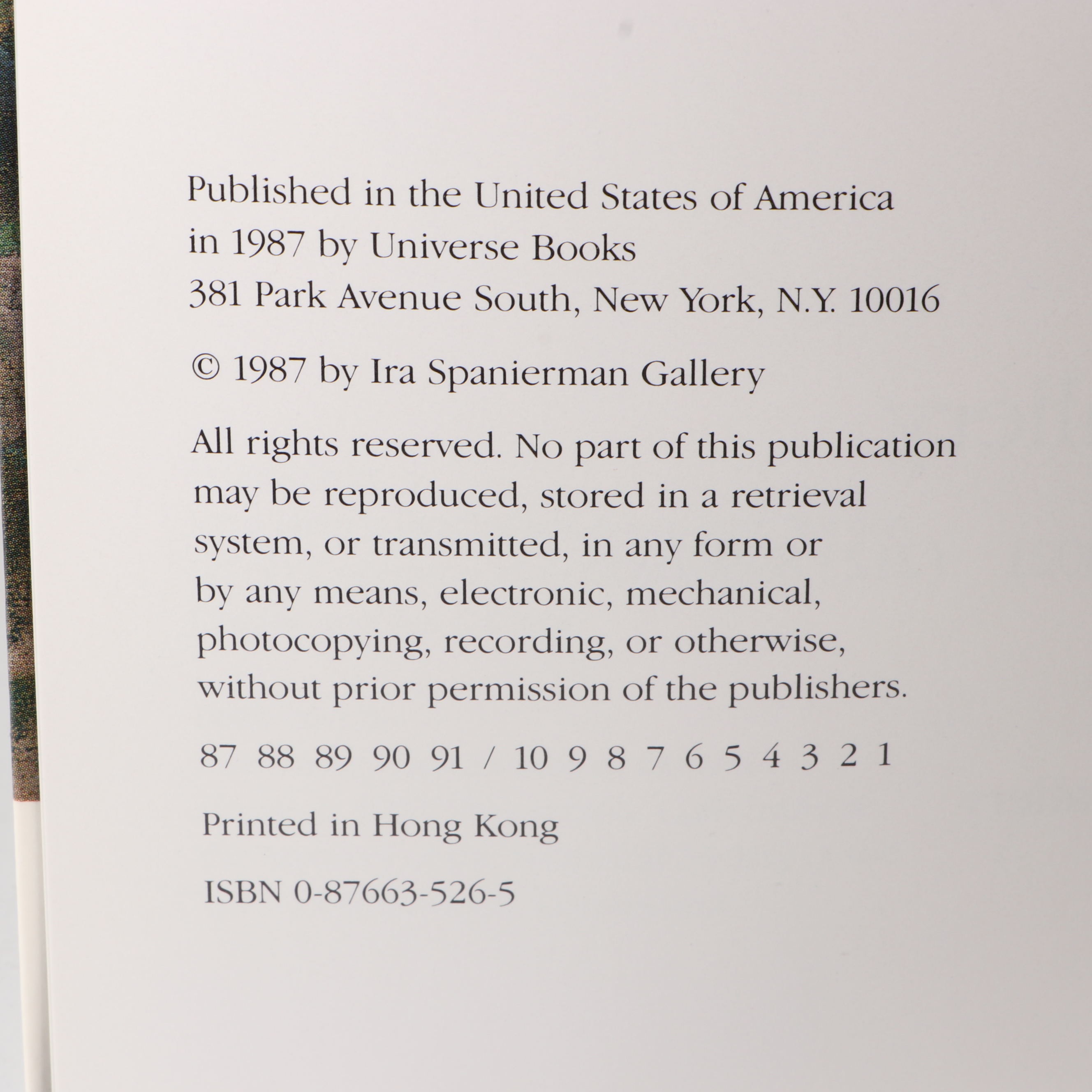 1932 First Edition "Ohio Art and Artists" by Clark with Other Midwest Art Books