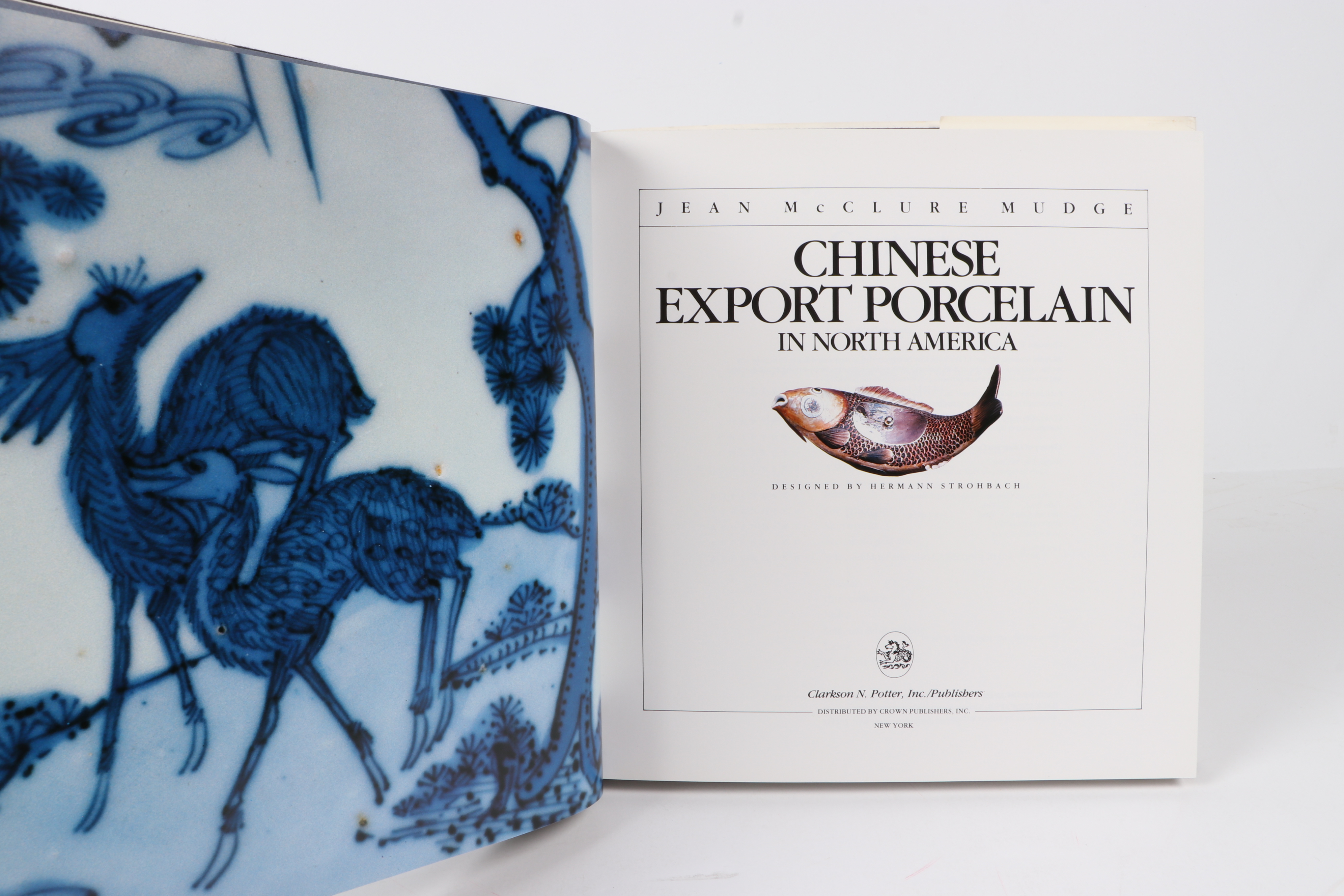 Art Pottery, Porcelain and Ceramics for the Collector Including First Editions
