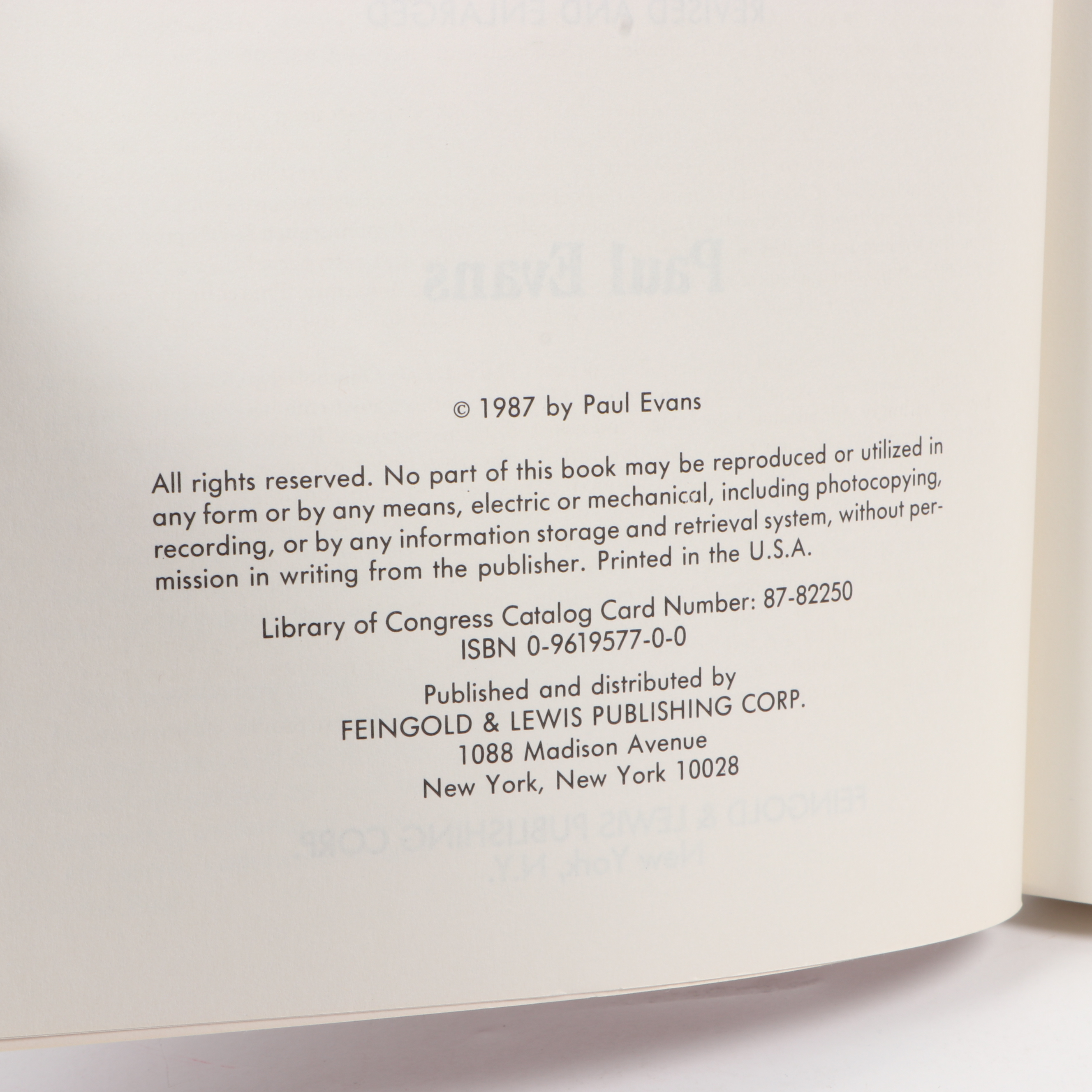 Art Pottery, Porcelain and Ceramics for the Collector Including First Editions