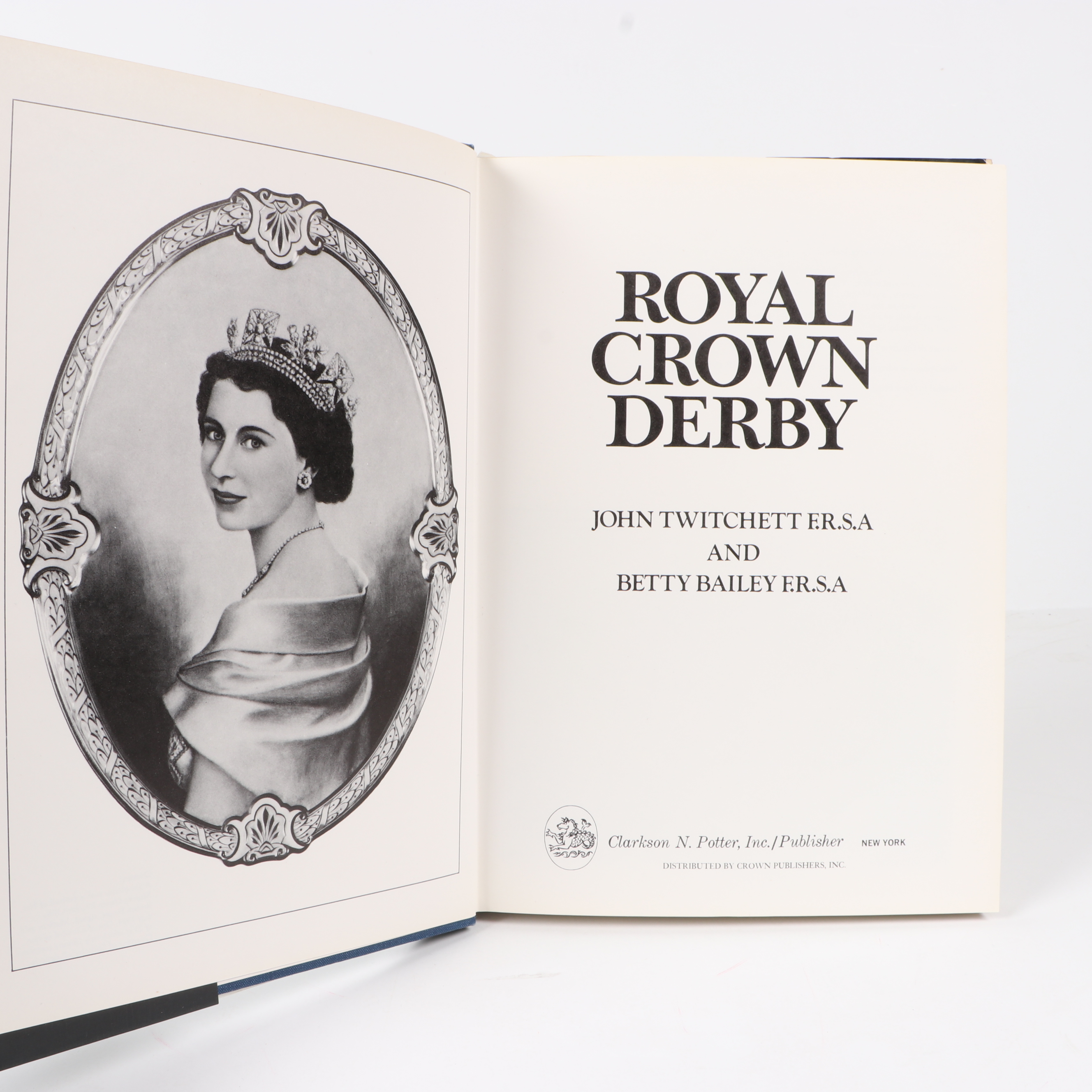 Art Pottery, Porcelain and Ceramics for the Collector Including First Editions