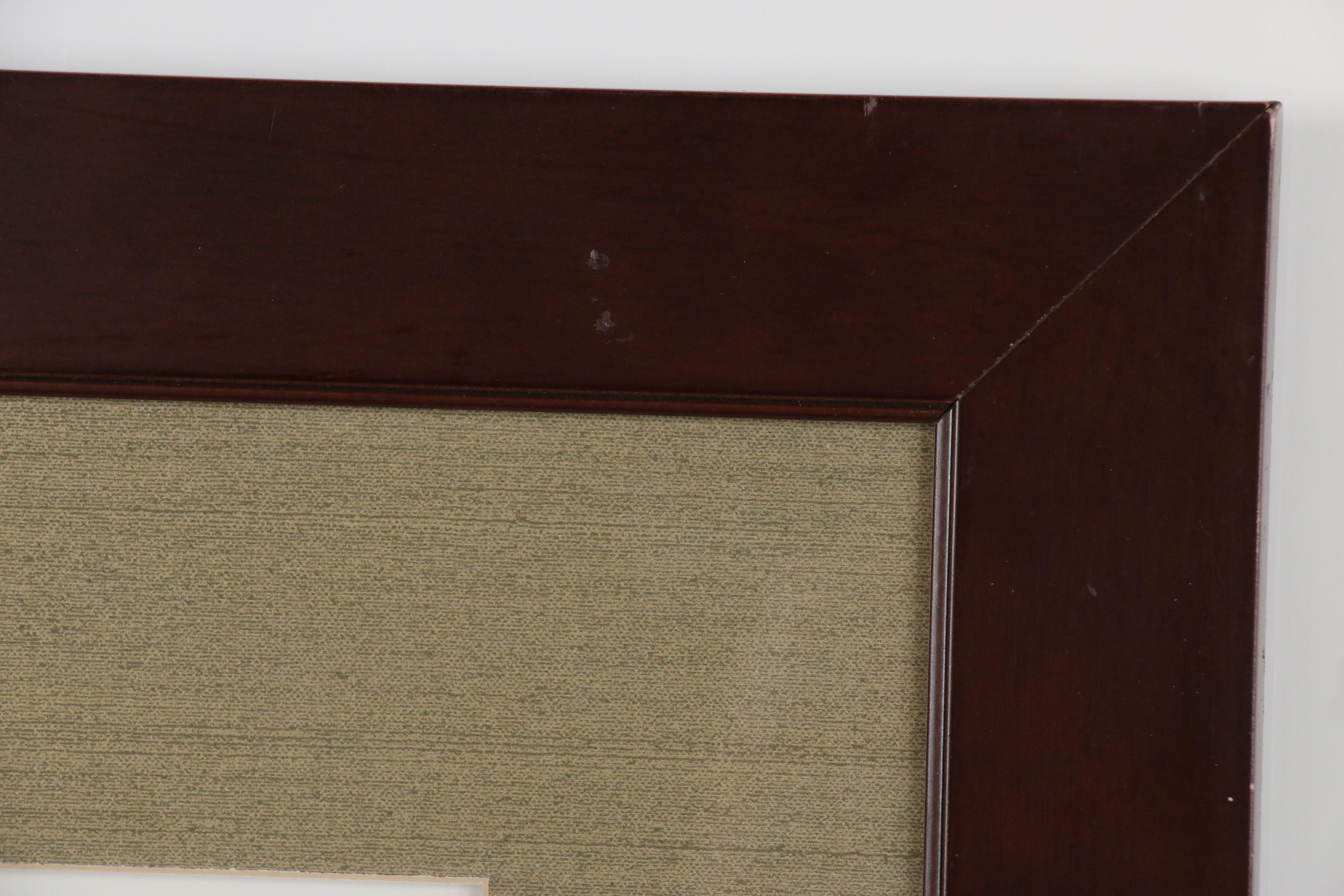 Kathy Sheldon Mixed Media Collage