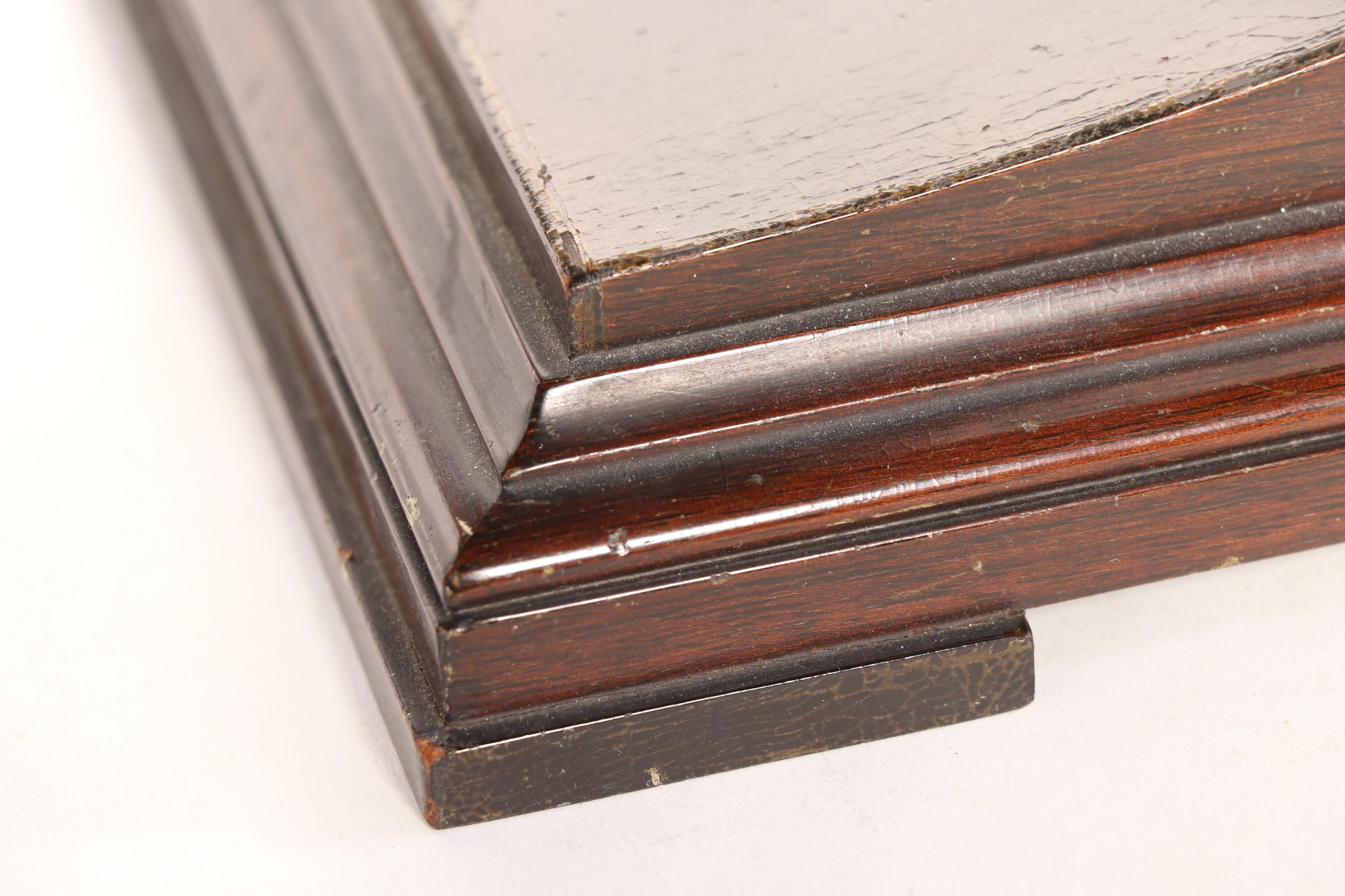 Seth Thomas Tambour Mantel Clock, circa 1920