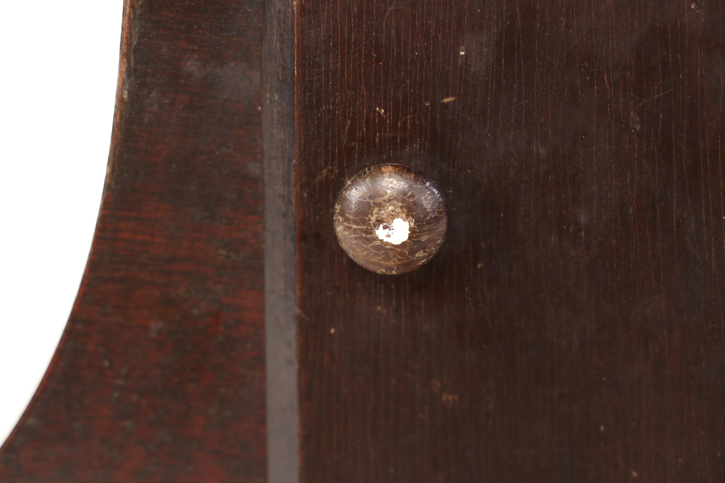 Seth Thomas Tambour Mantel Clock, circa 1920